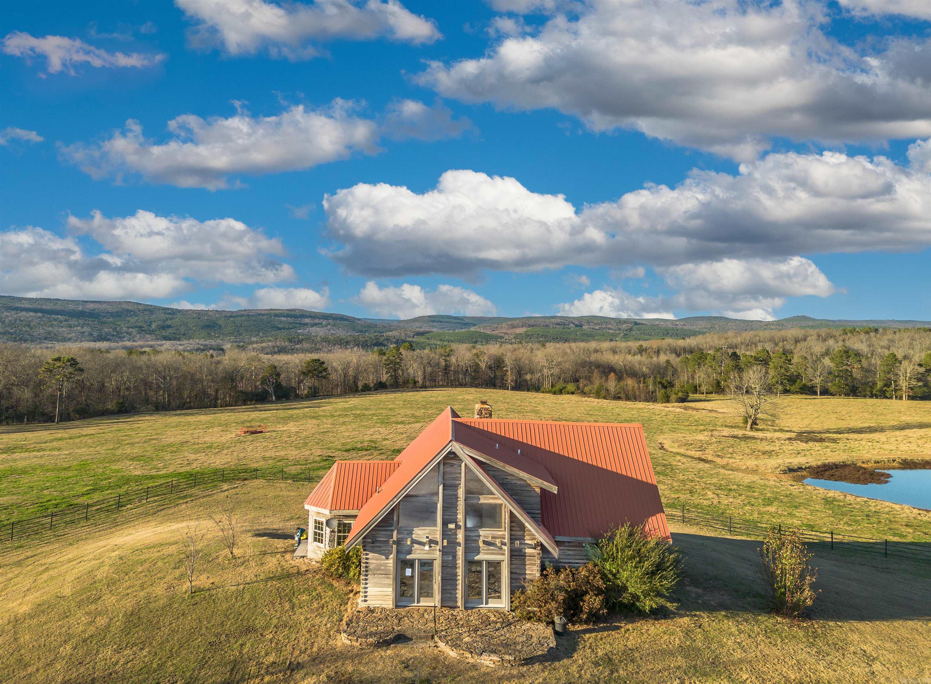 5762 Buttercreek  Scotland, AR