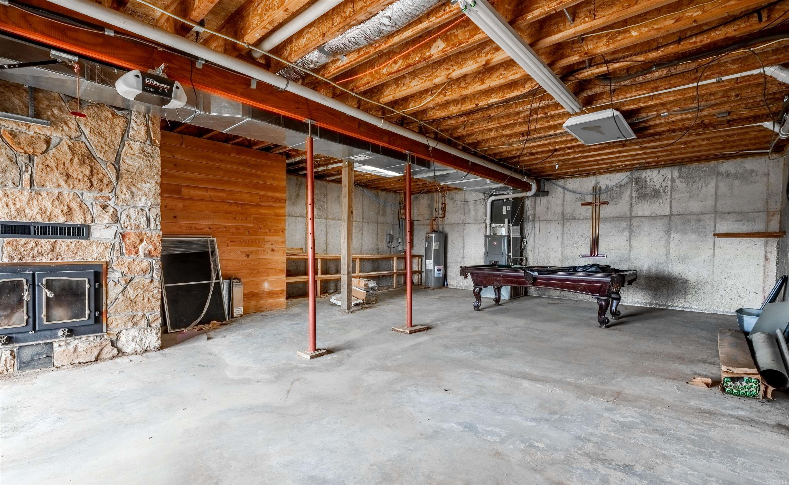 5762 Buttercreek  Scotland, AR