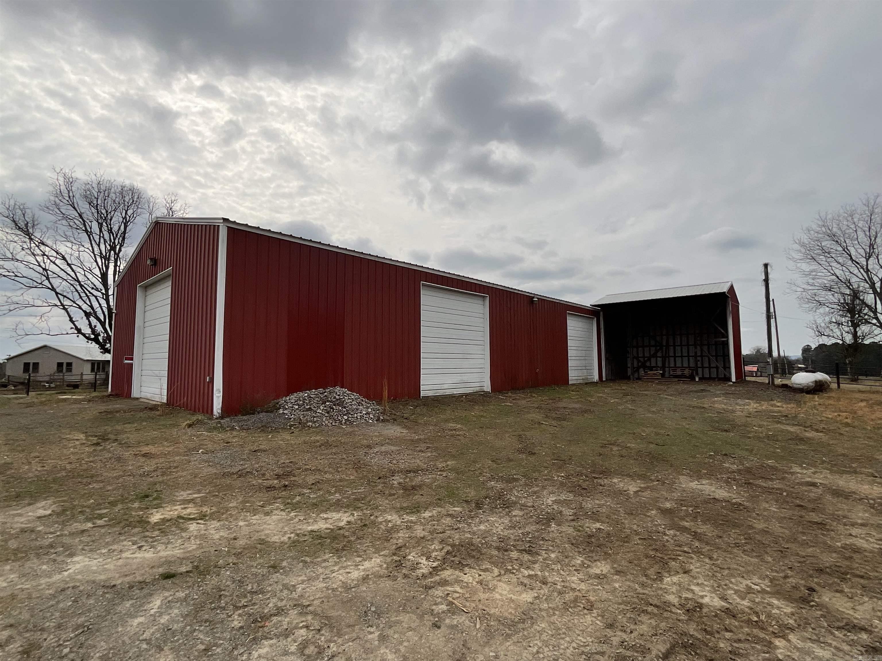 5762 Buttercreek  Scotland, AR