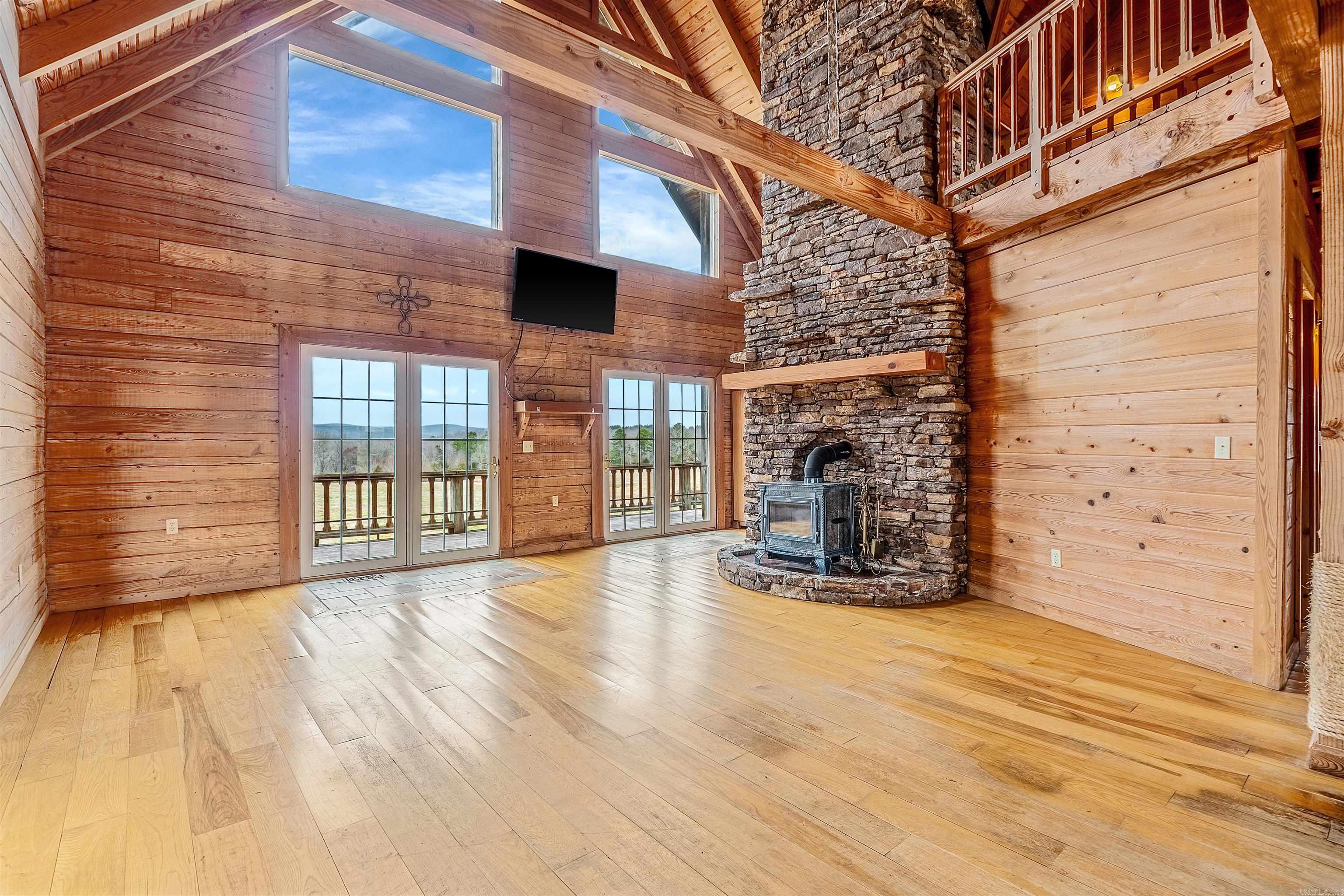 5762 Buttercreek  Scotland, AR