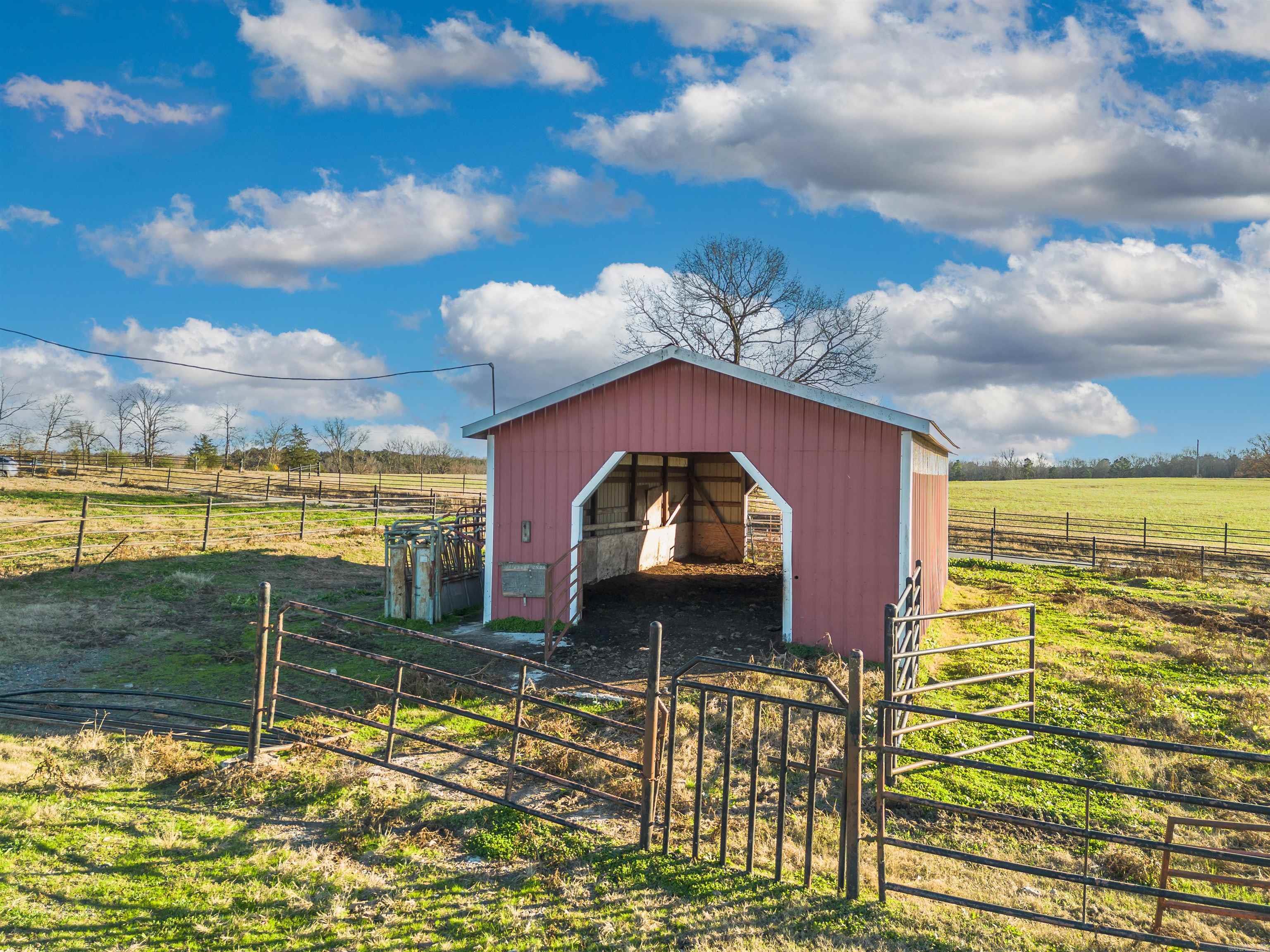 5762 Buttercreek  Scotland, AR