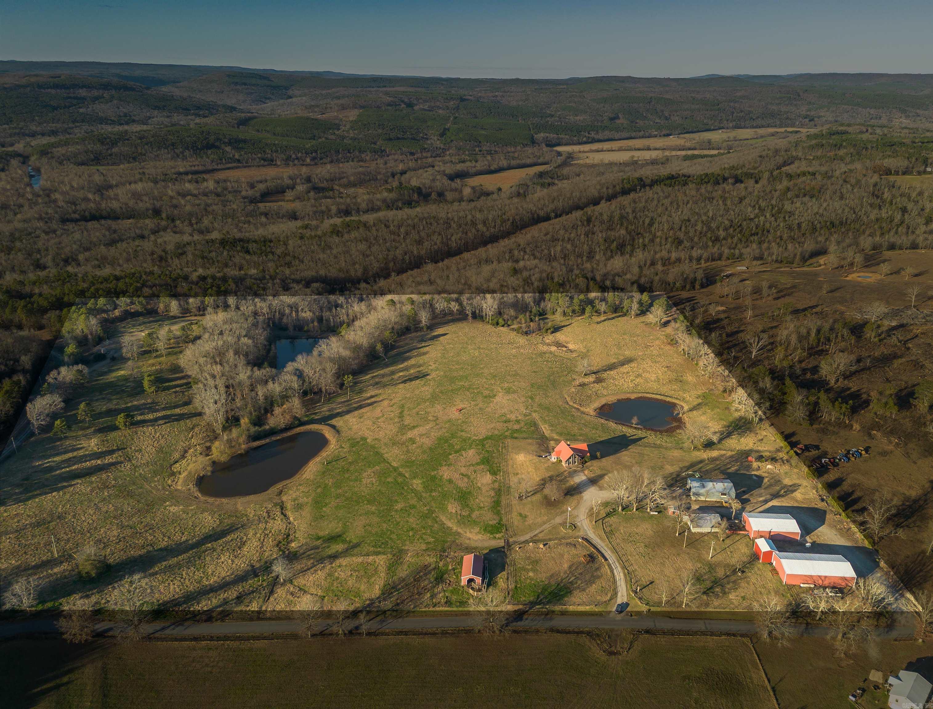 5762 Buttercreek  Scotland, AR