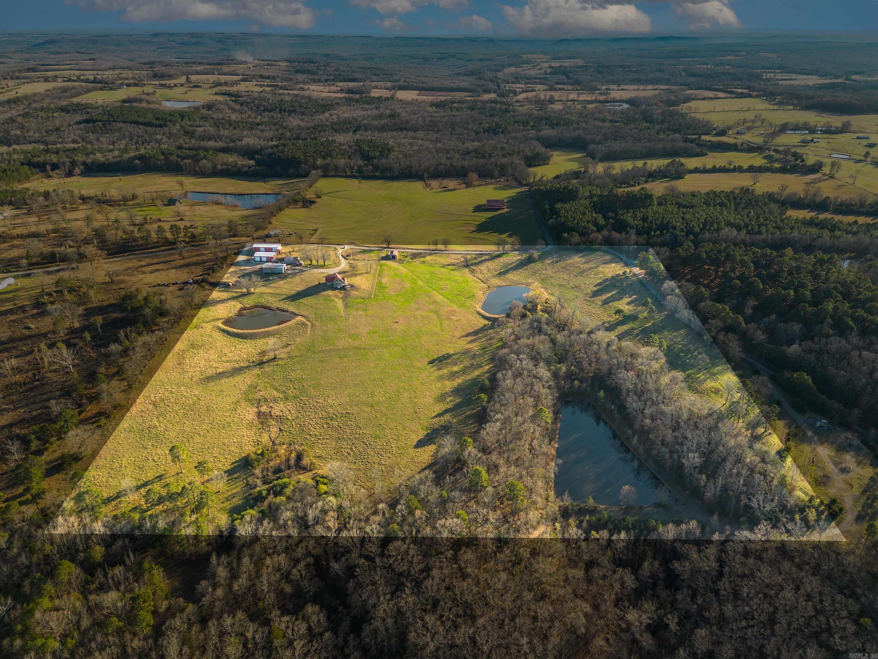 5762 Buttercreek  Scotland, AR