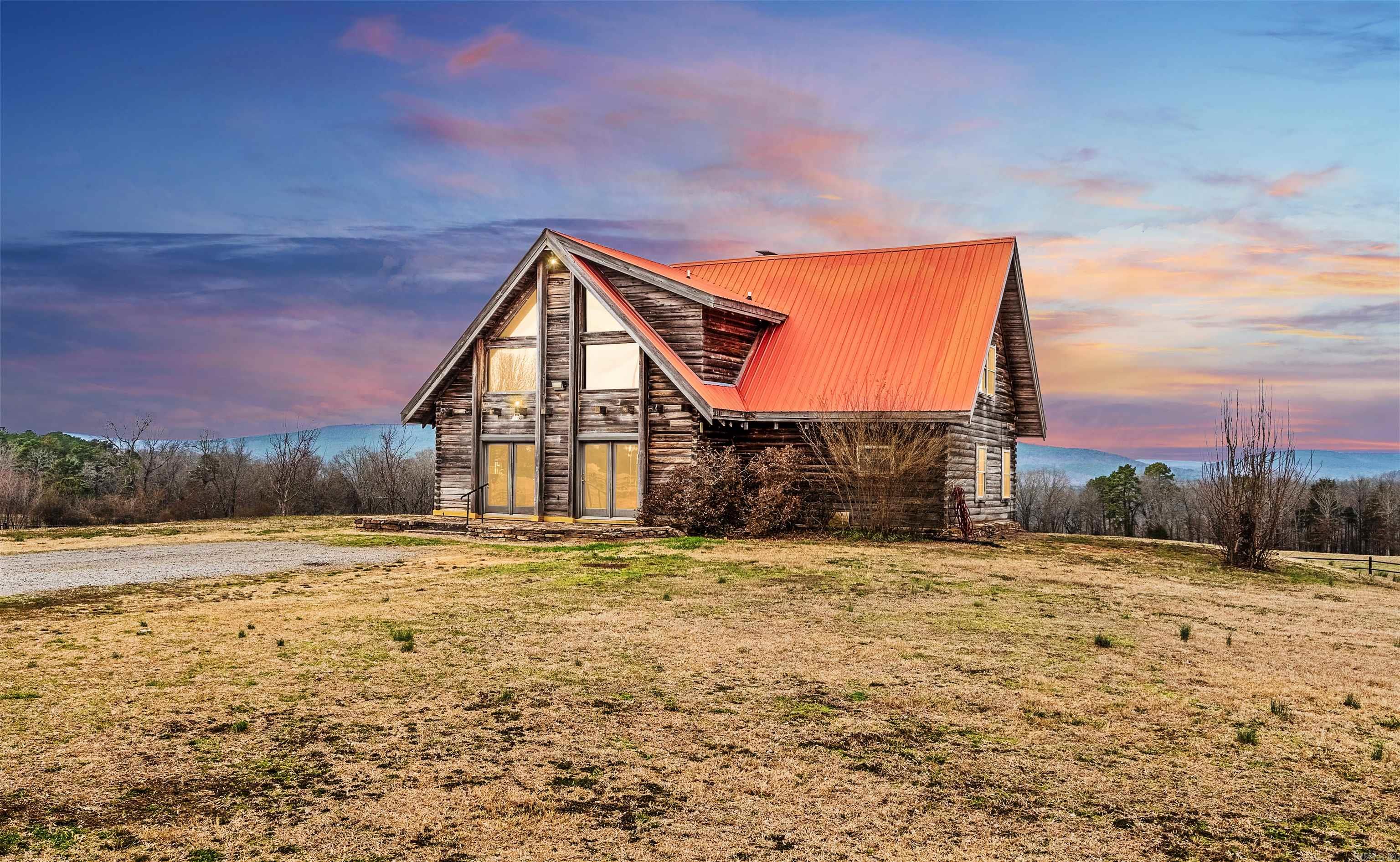 5762 Buttercreek  Scotland, AR