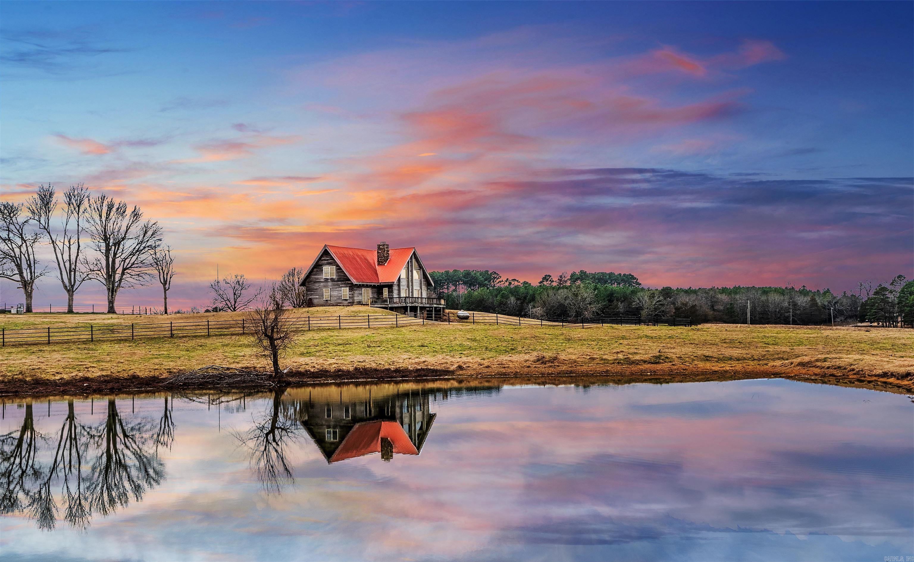 5762 Buttercreek  Scotland, AR