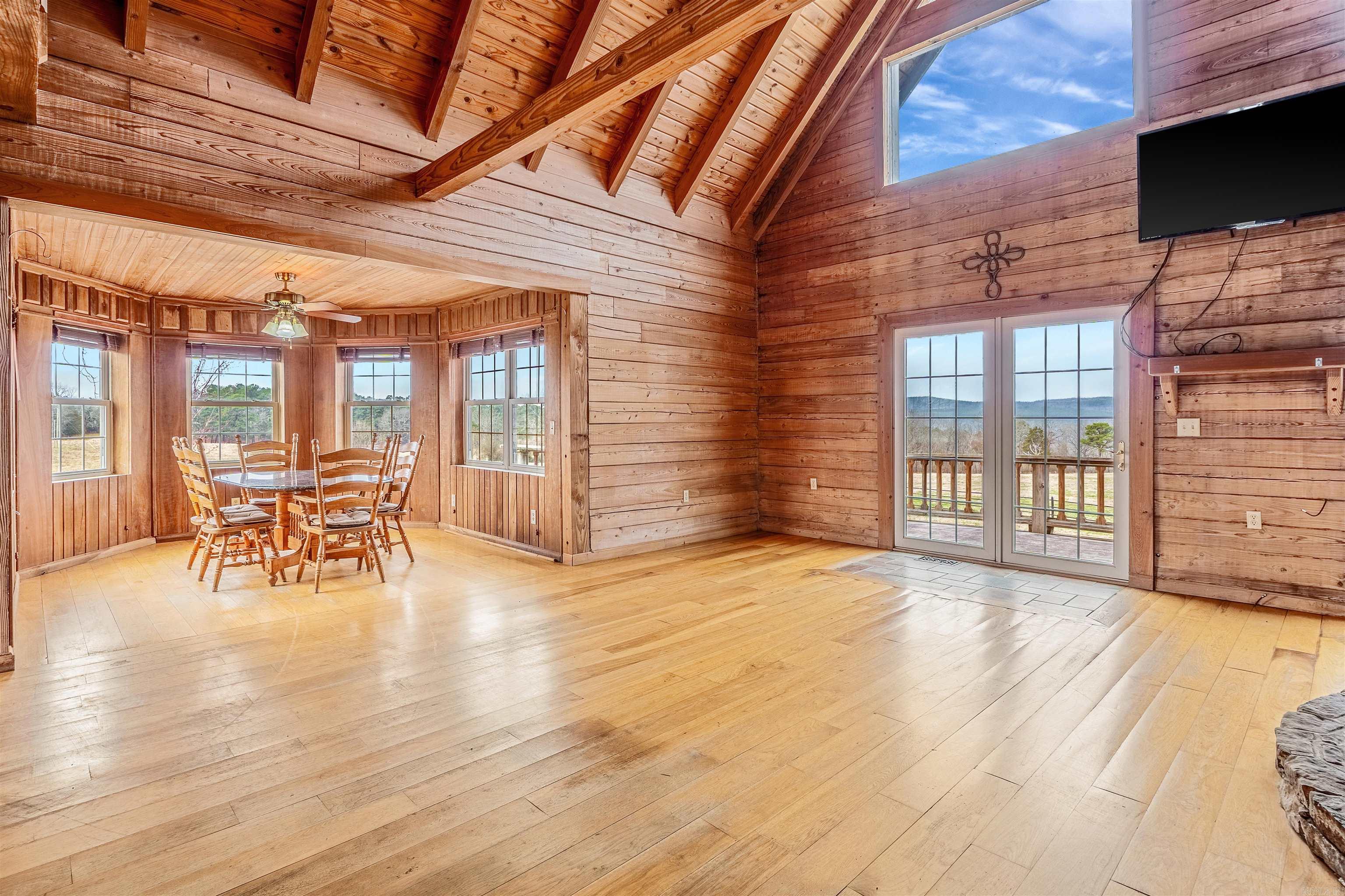 5762 Buttercreek  Scotland, AR