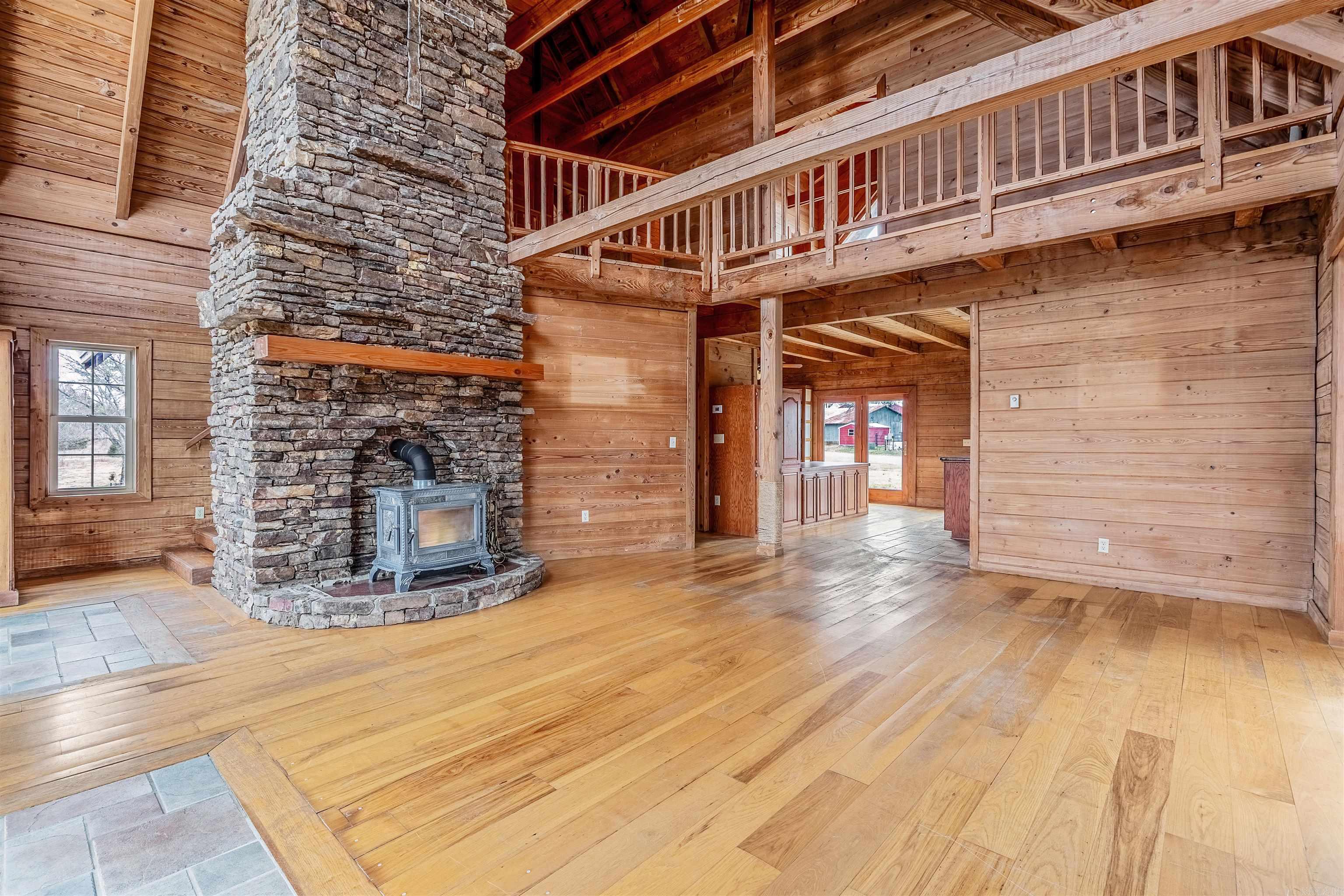 5762 Buttercreek  Scotland, AR