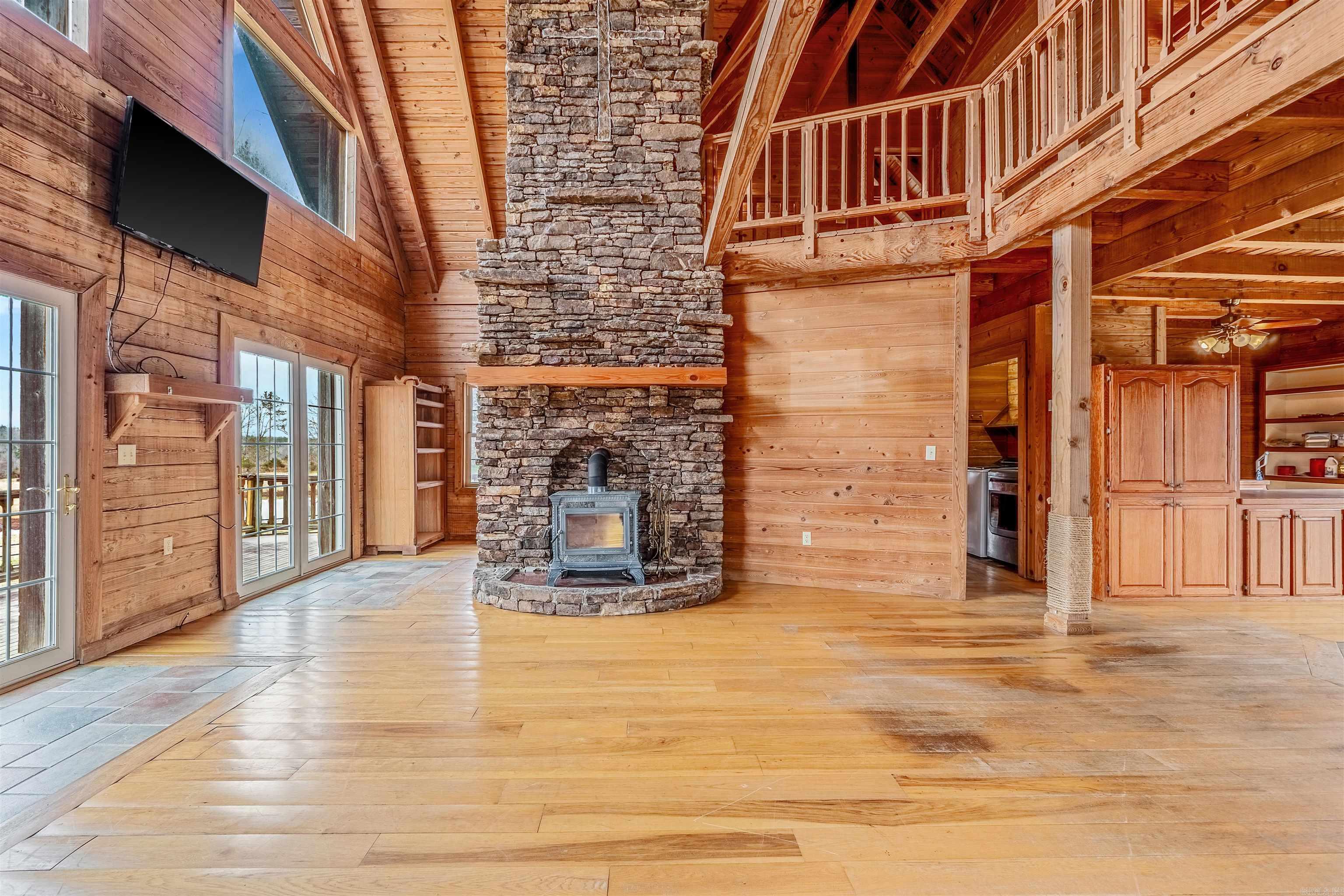 5762 Buttercreek  Scotland, AR