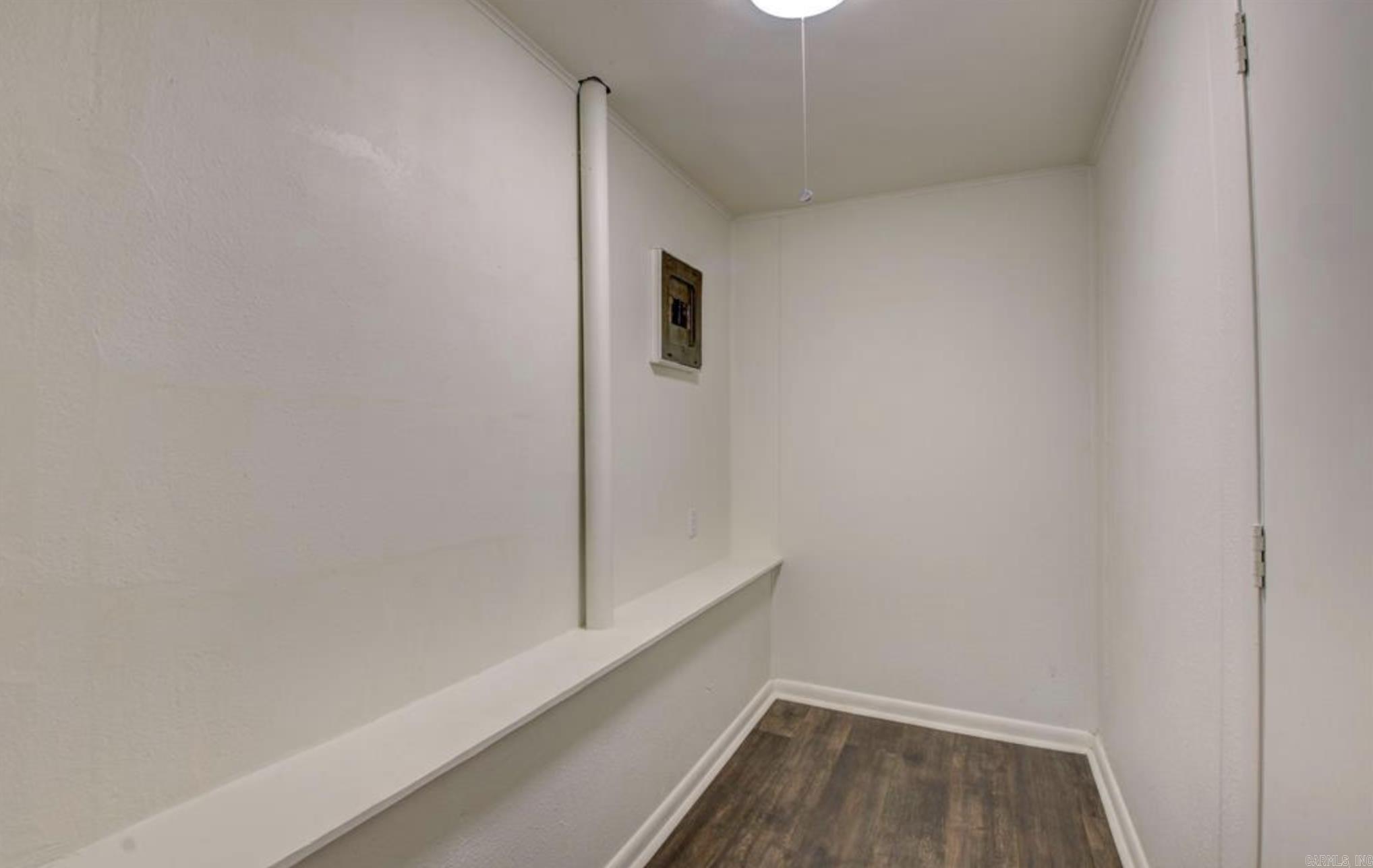 7610 Nolen  Little Rock, AR