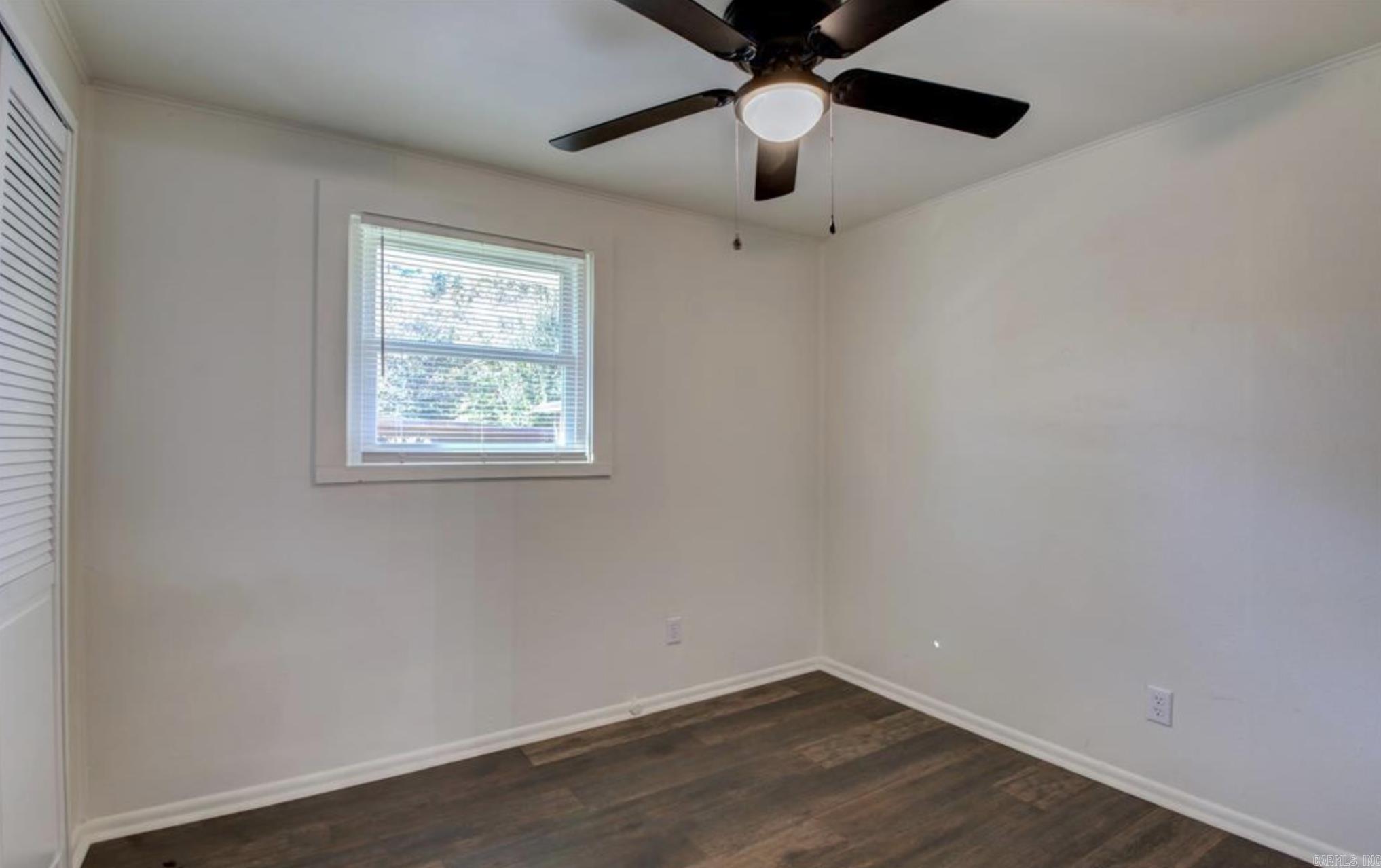 7610 Nolen  Little Rock, AR