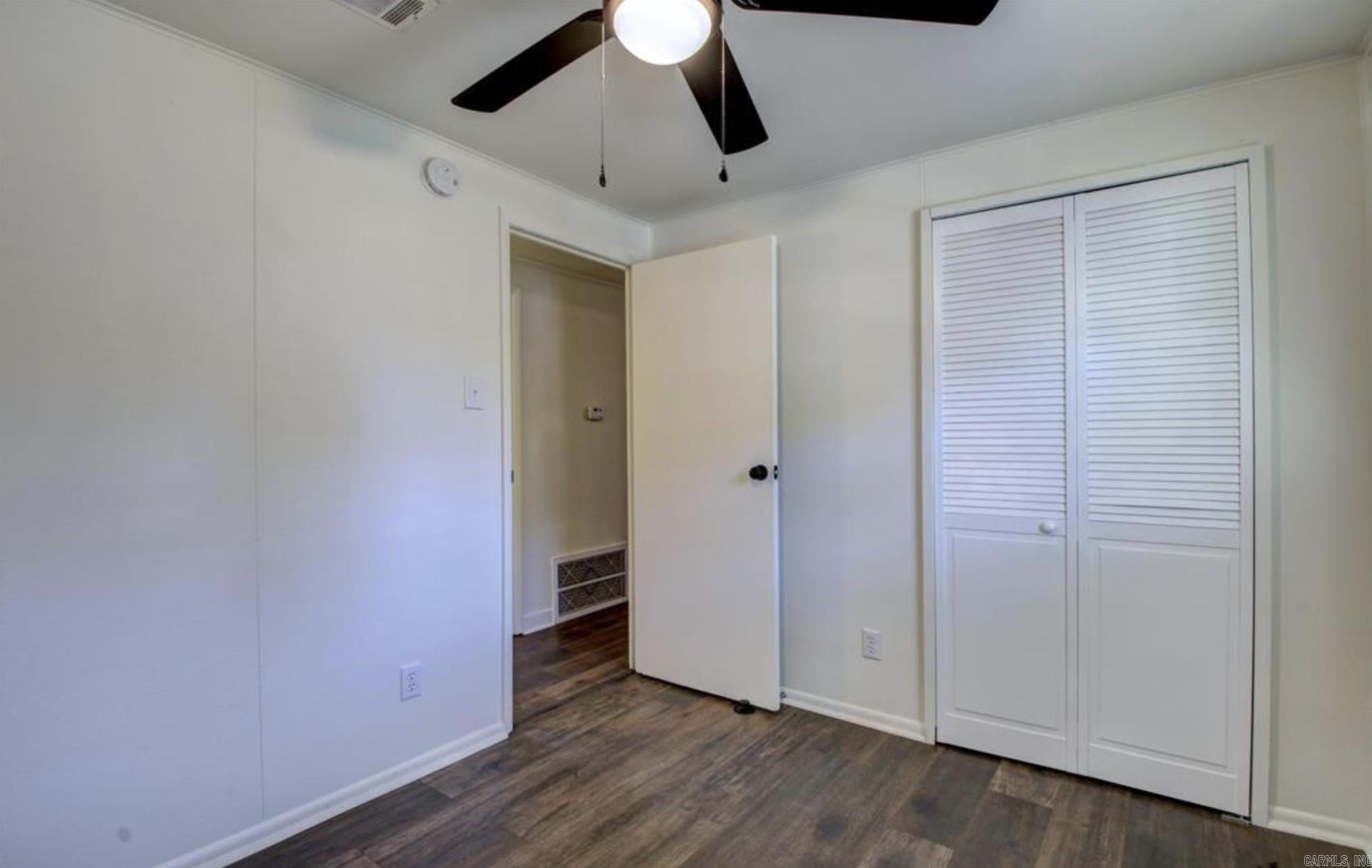 7610 Nolen  Little Rock, AR