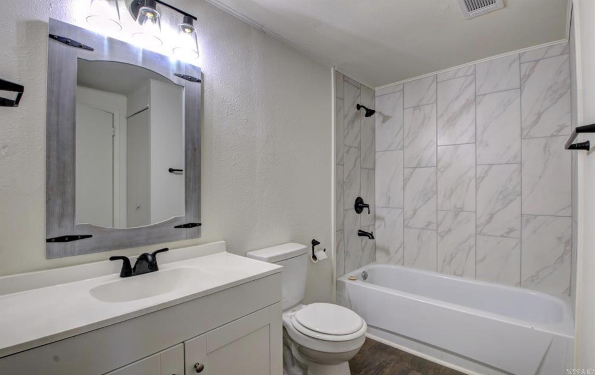 7610 Nolen  Little Rock, AR