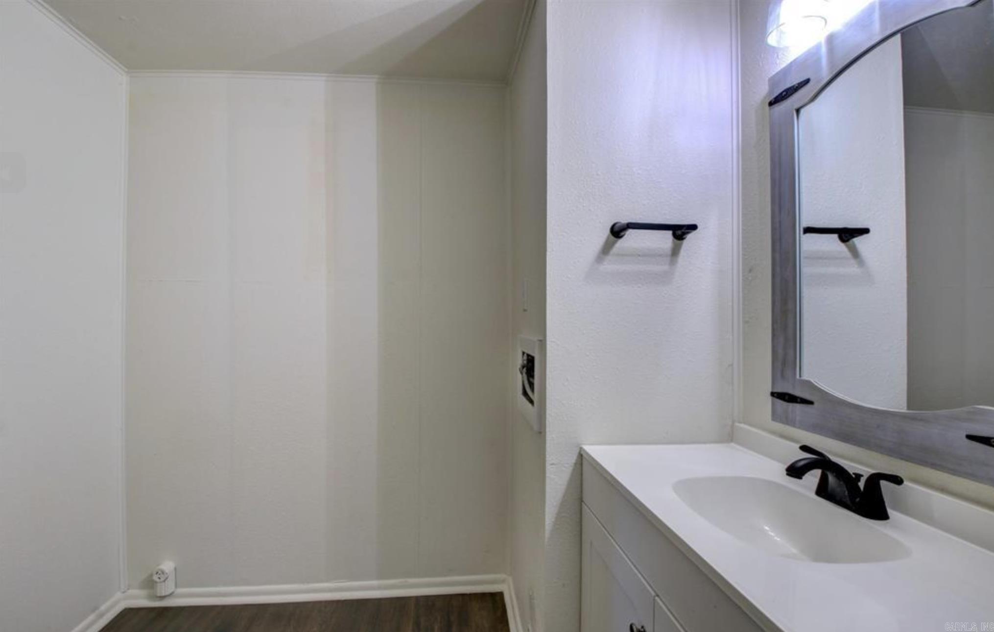 7610 Nolen  Little Rock, AR