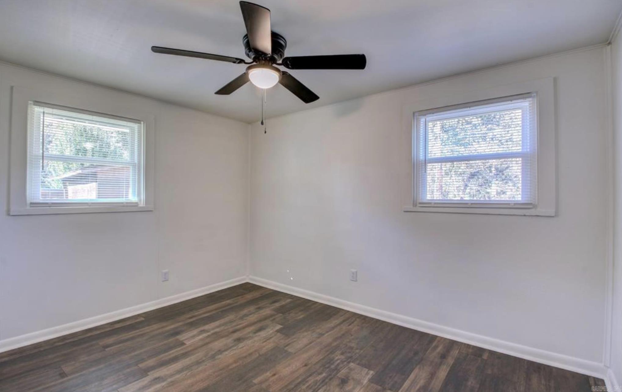 7610 Nolen  Little Rock, AR