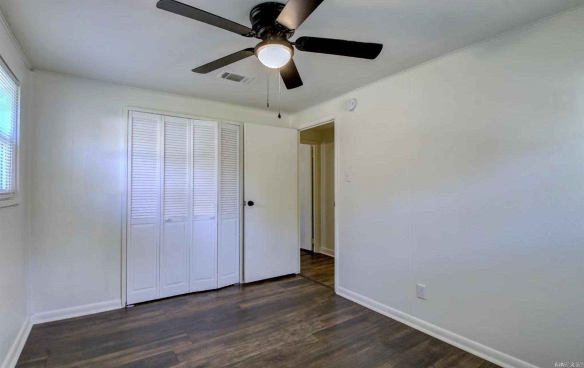 7610 Nolen  Little Rock, AR