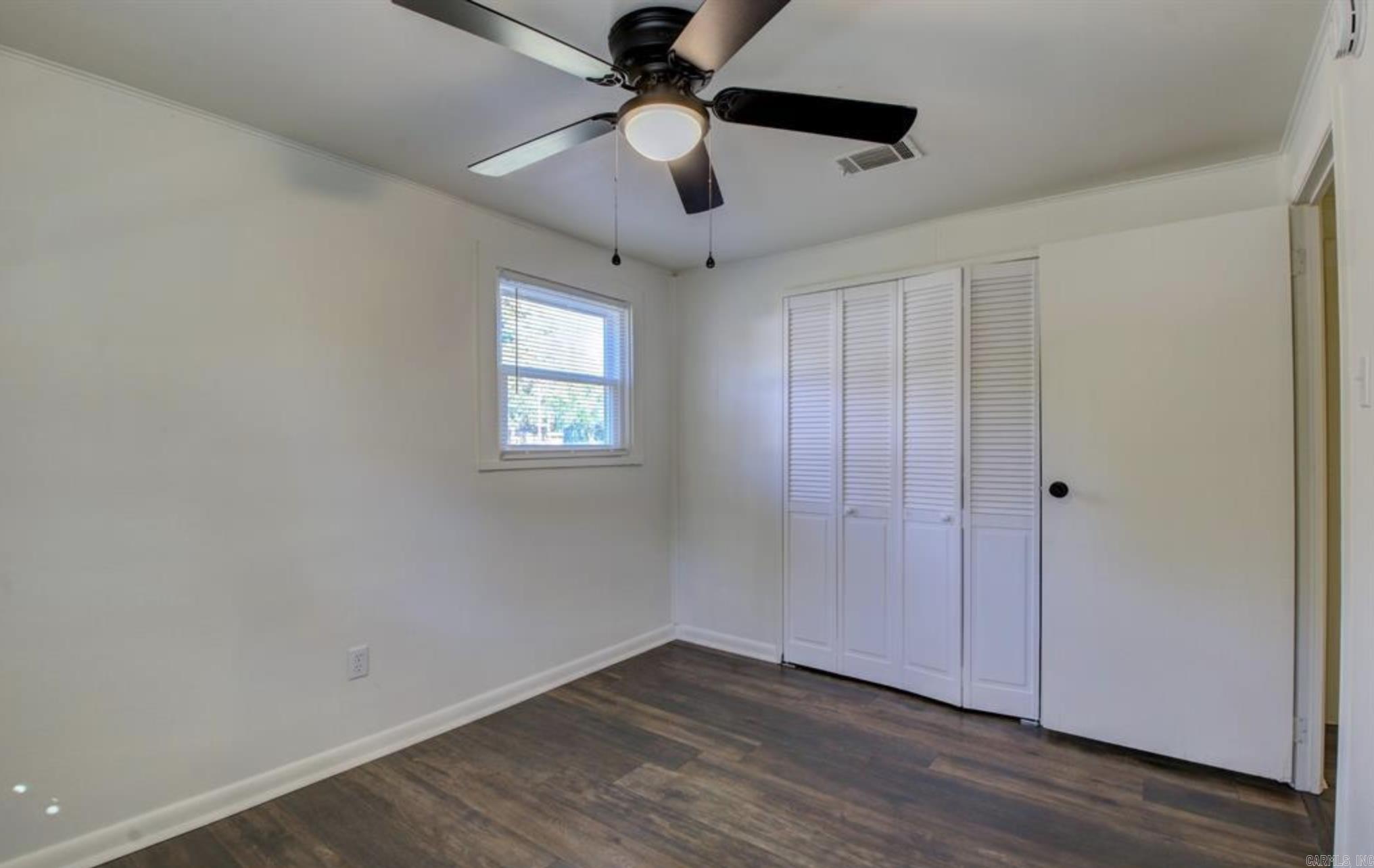 7610 Nolen  Little Rock, AR