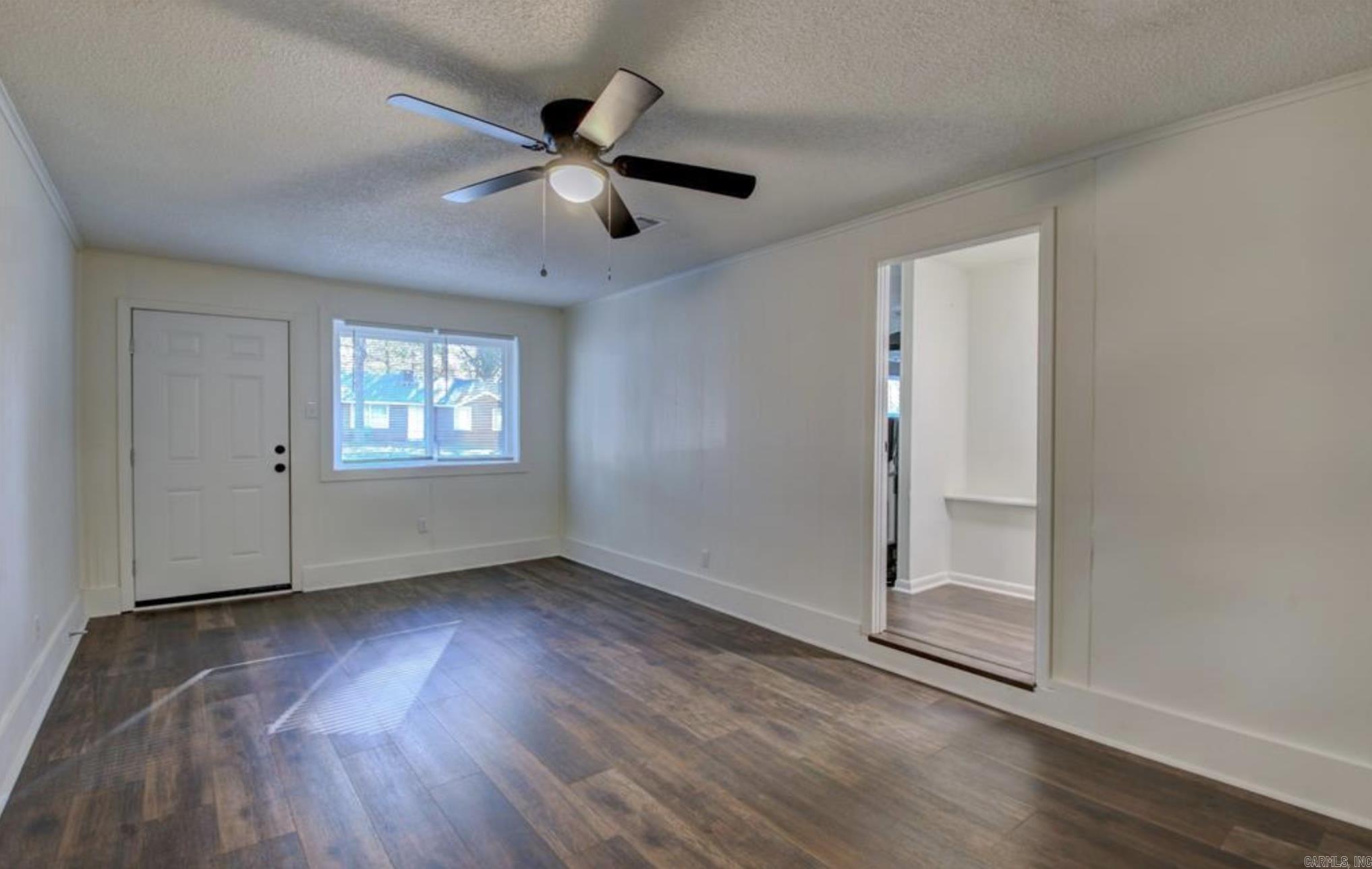 7610 Nolen  Little Rock, AR