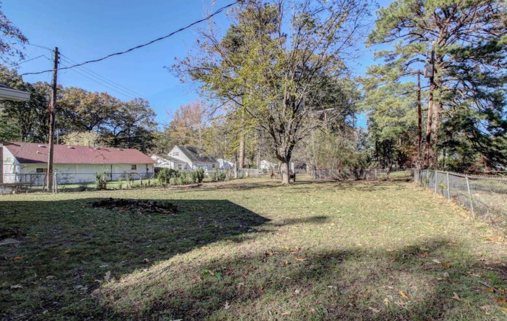 7610 Nolen  Little Rock, AR