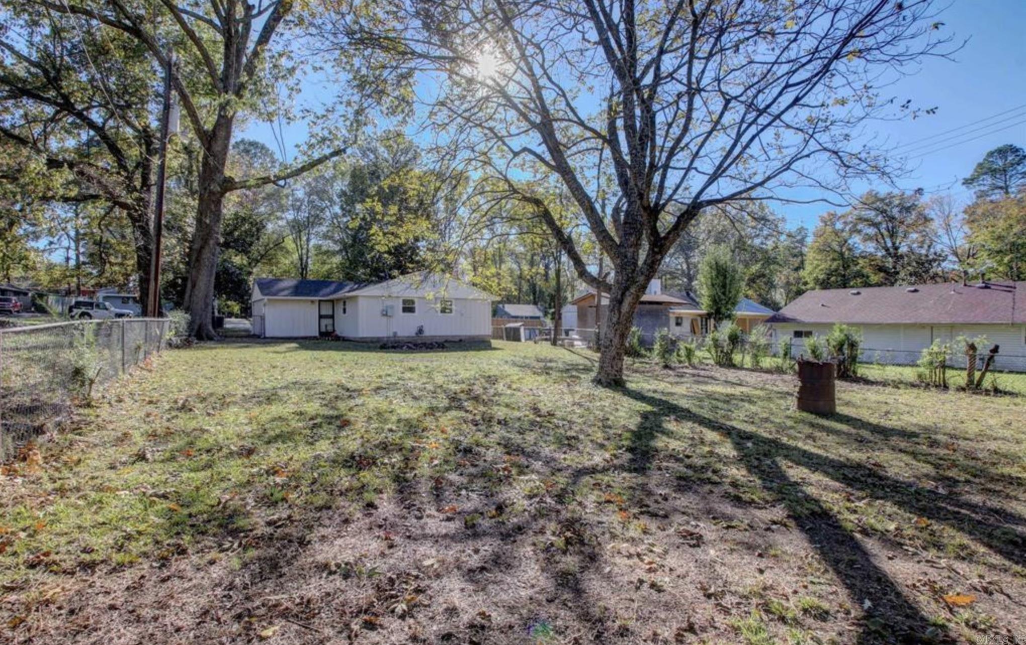 7610 Nolen  Little Rock, AR