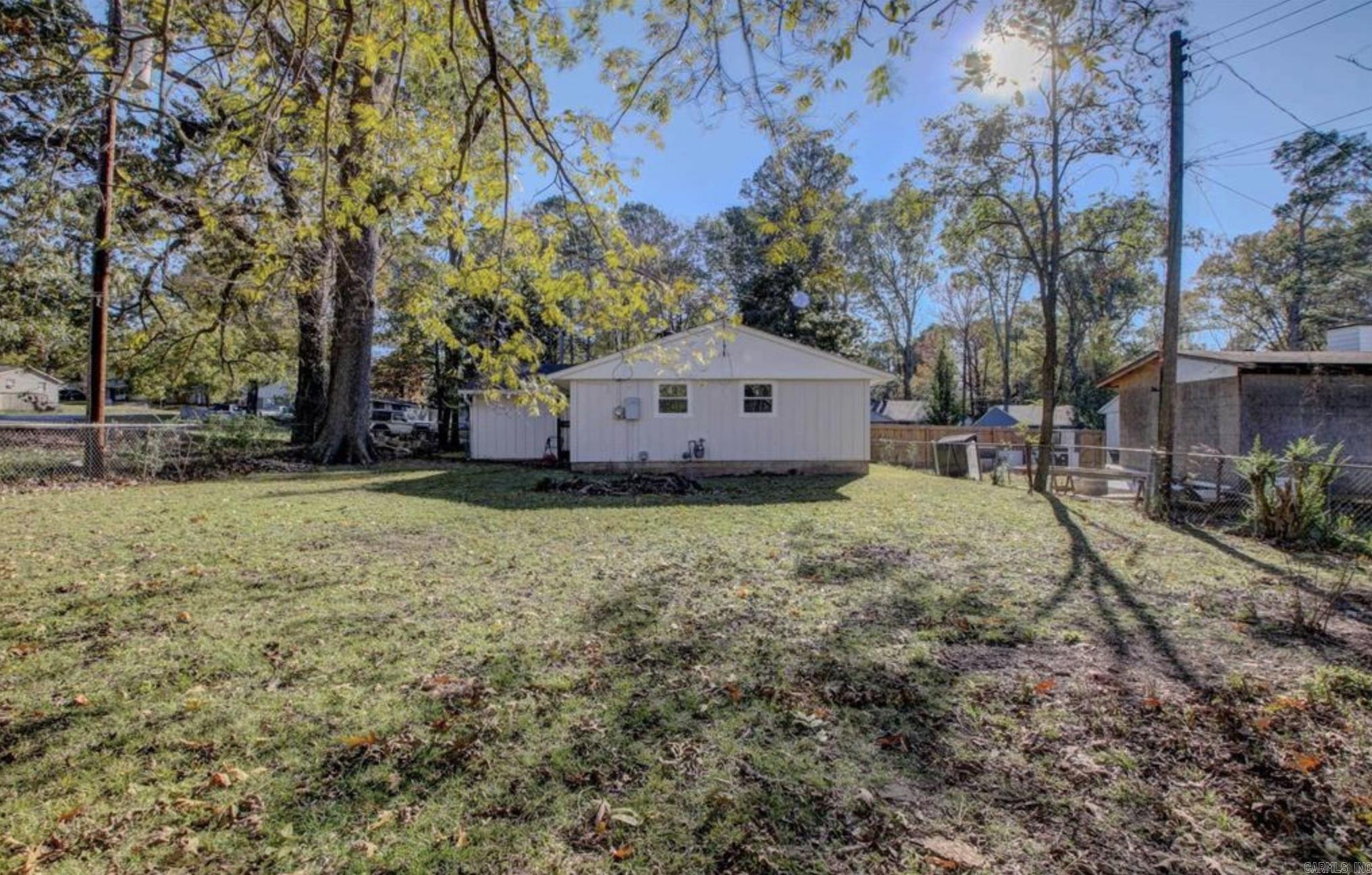 7610 Nolen  Little Rock, AR