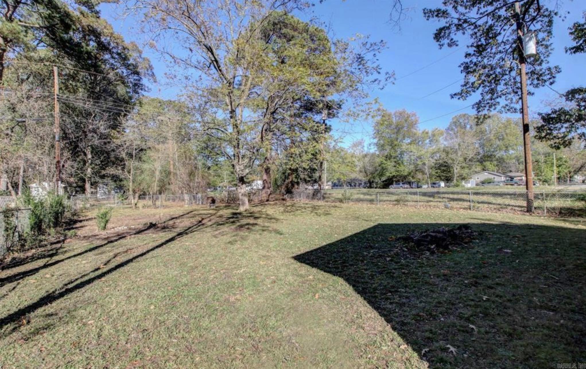 7610 Nolen  Little Rock, AR