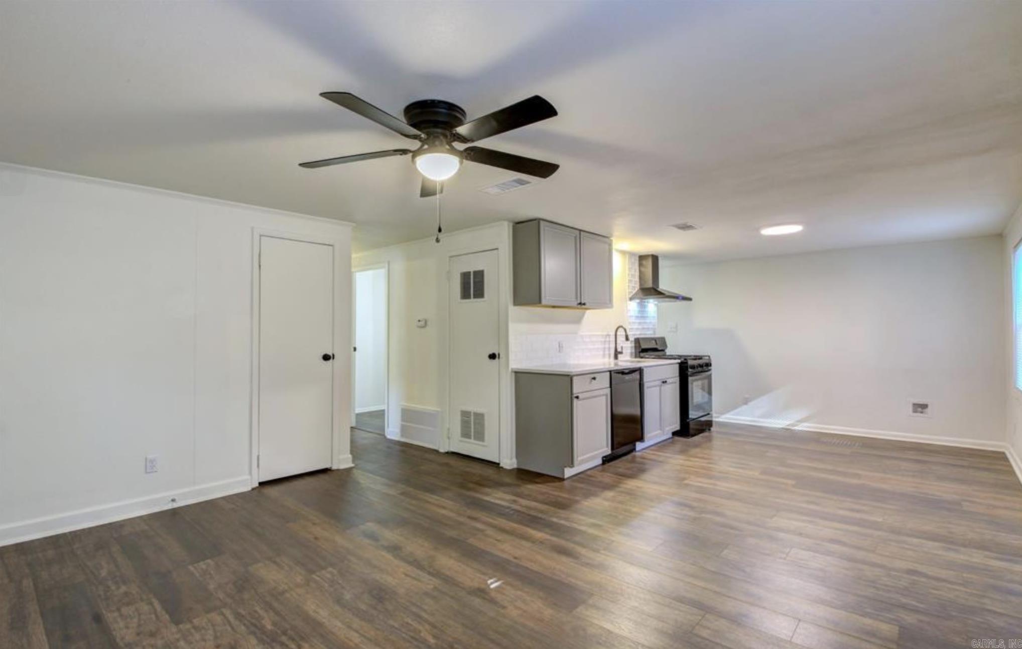 7610 Nolen  Little Rock, AR