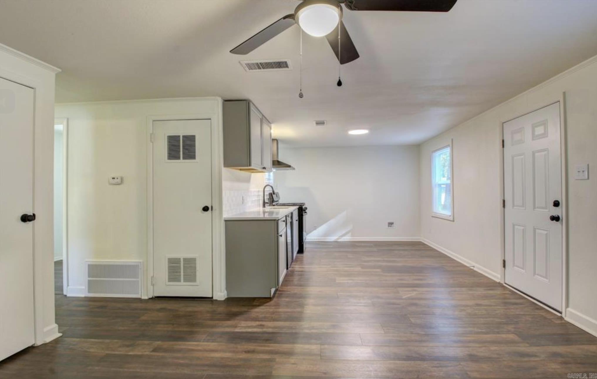 7610 Nolen  Little Rock, AR