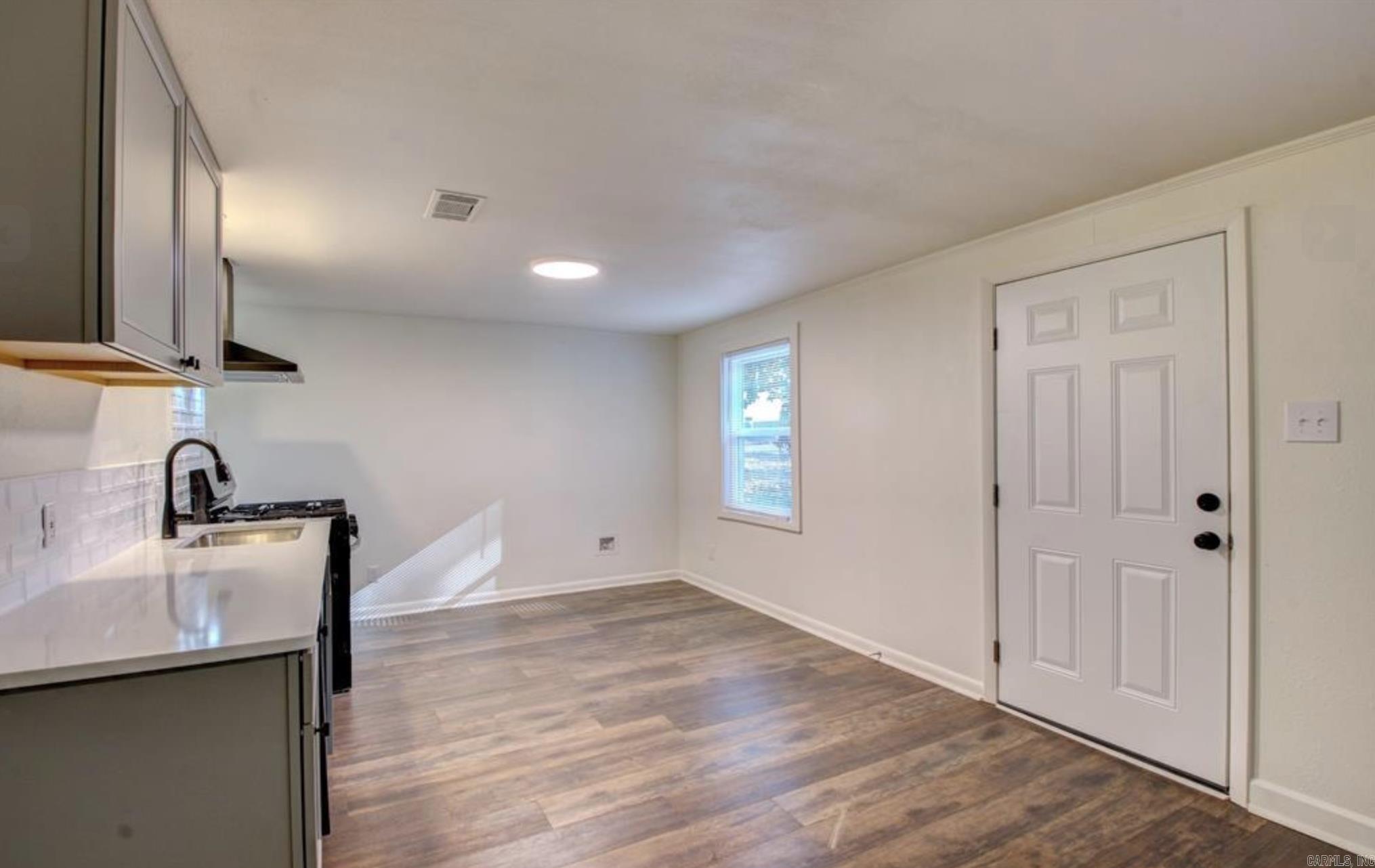 7610 Nolen  Little Rock, AR