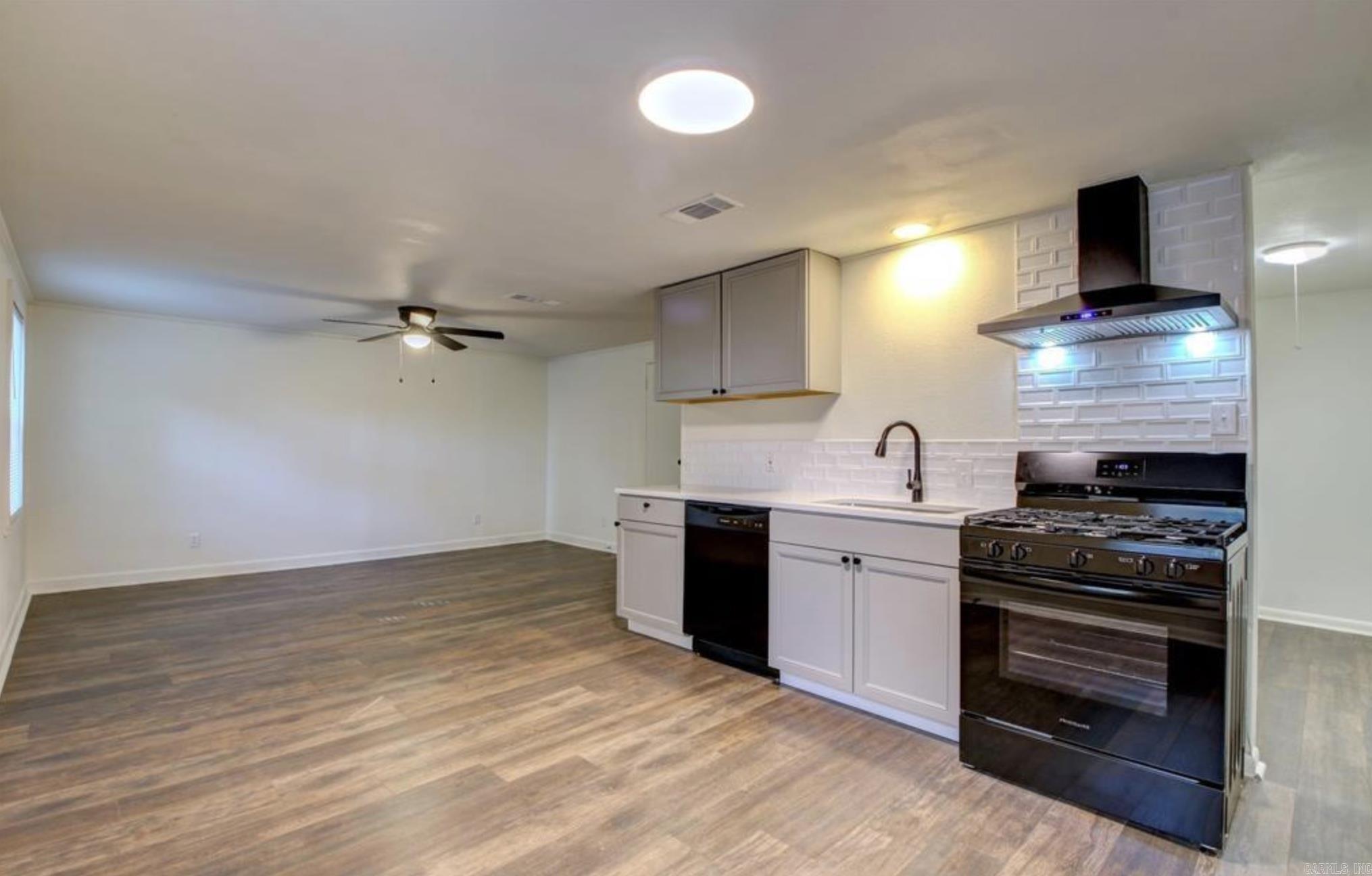 7610 Nolen  Little Rock, AR