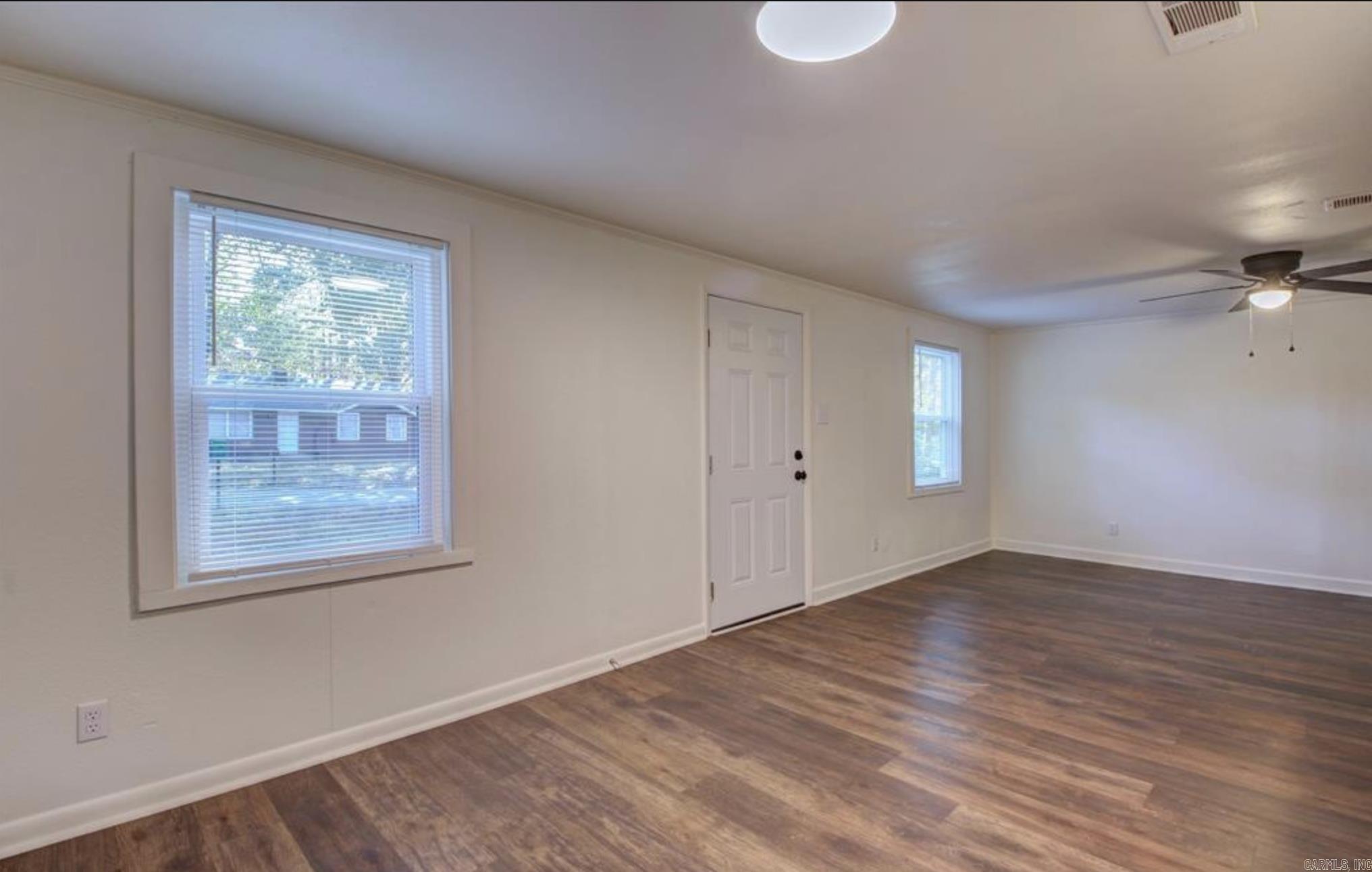 7610 Nolen  Little Rock, AR