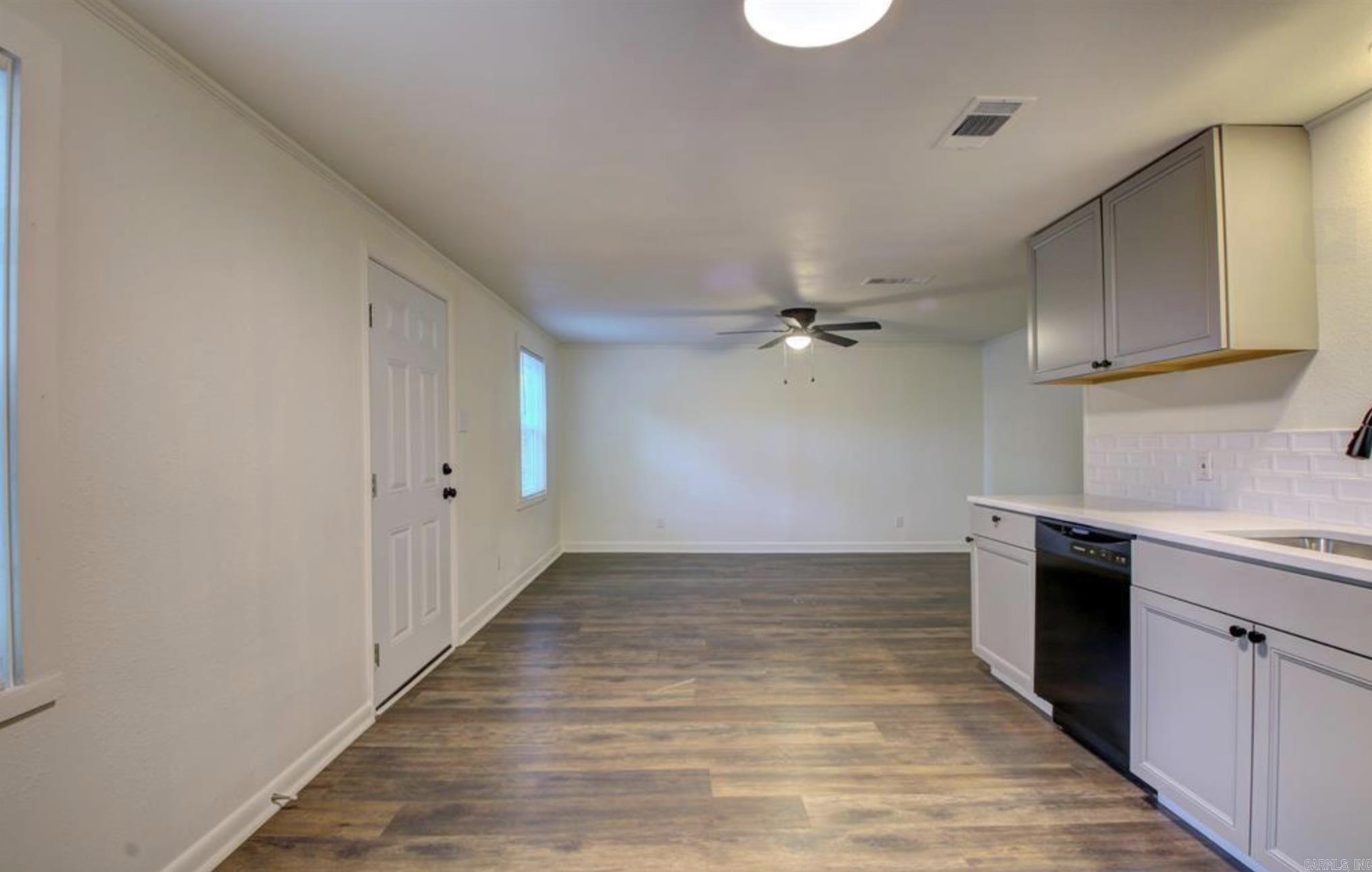 7610 Nolen  Little Rock, AR