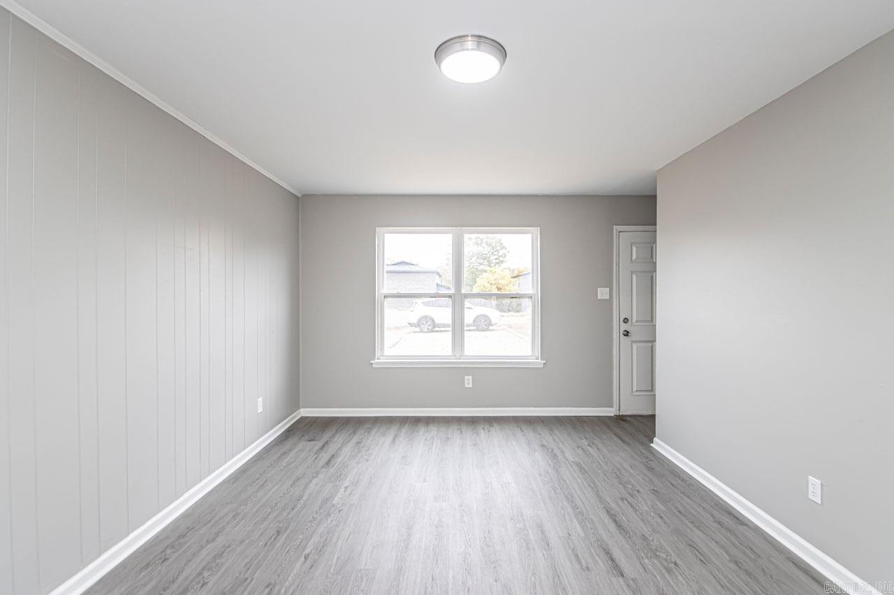 1820 Sanford Dr  Little Rock, AR