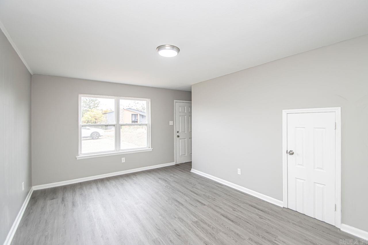 1820 Sanford Dr  Little Rock, AR