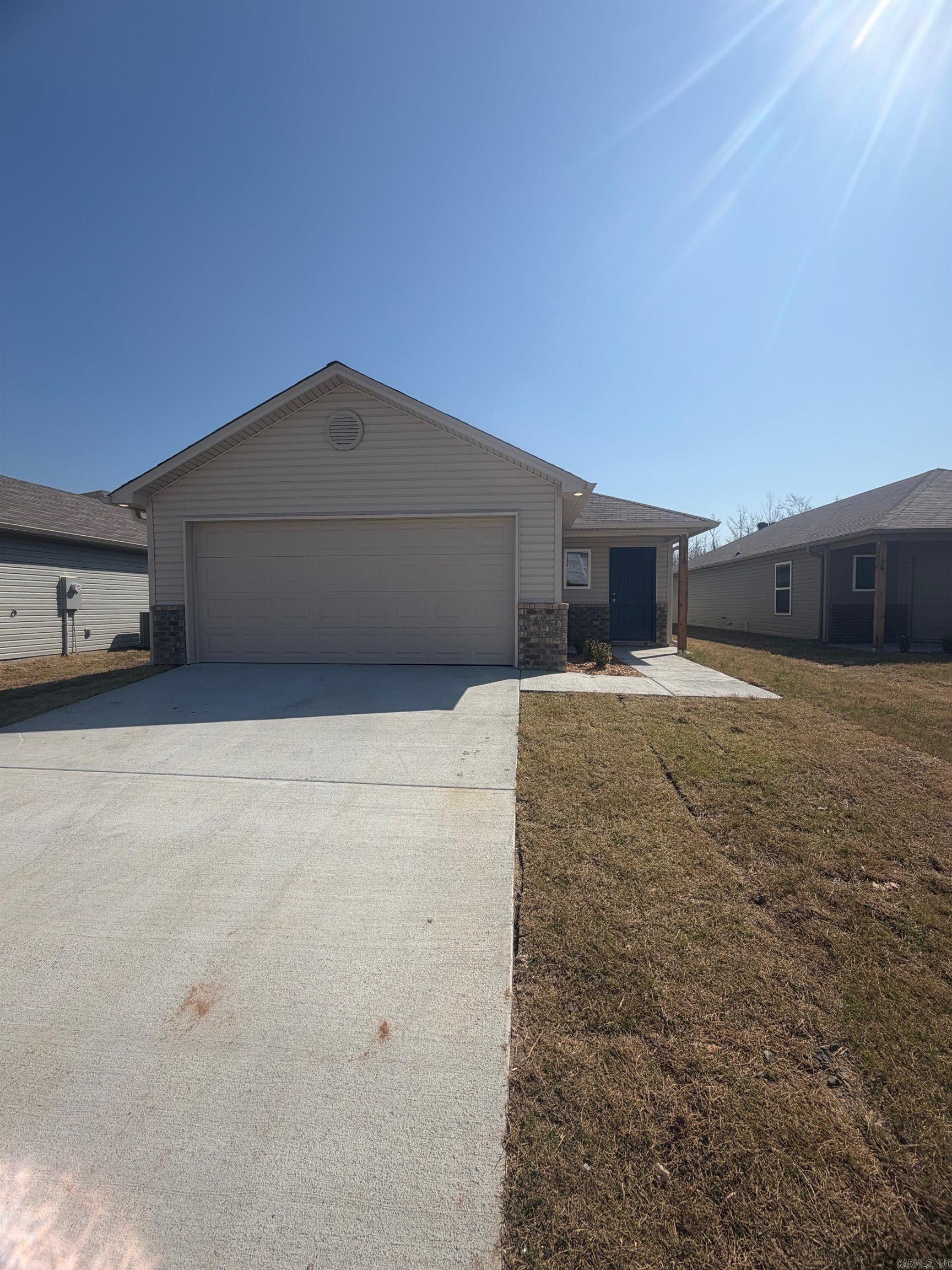 110 Sofia  Maumelle, AR