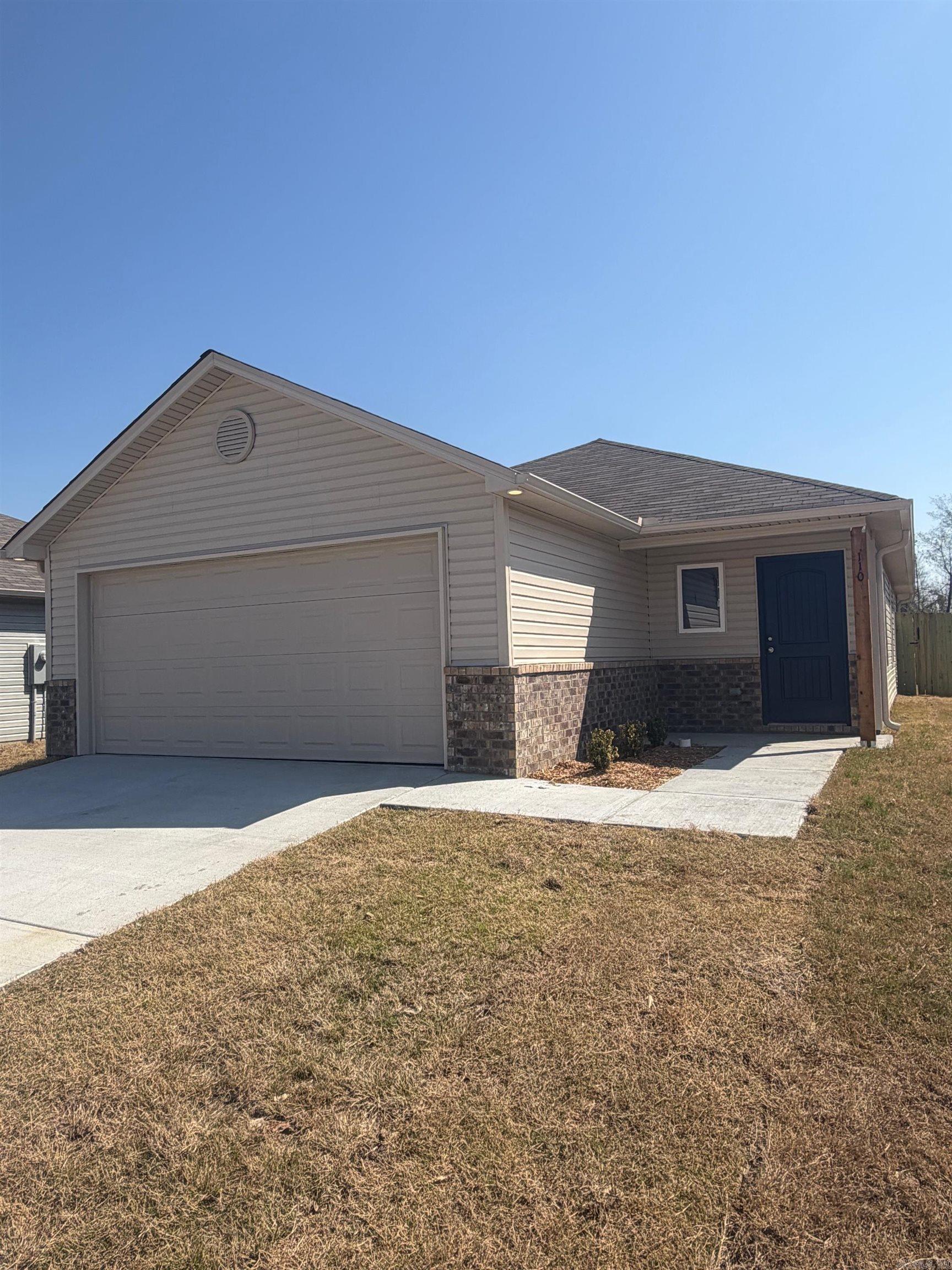 110 Sofia  Maumelle, AR