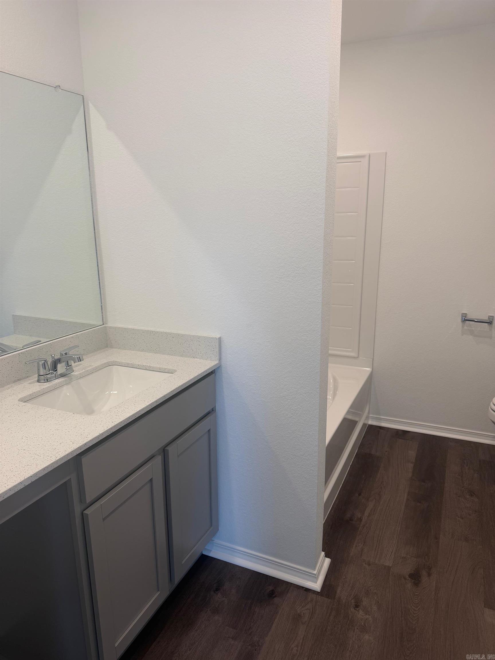 110 Sofia  Maumelle, AR