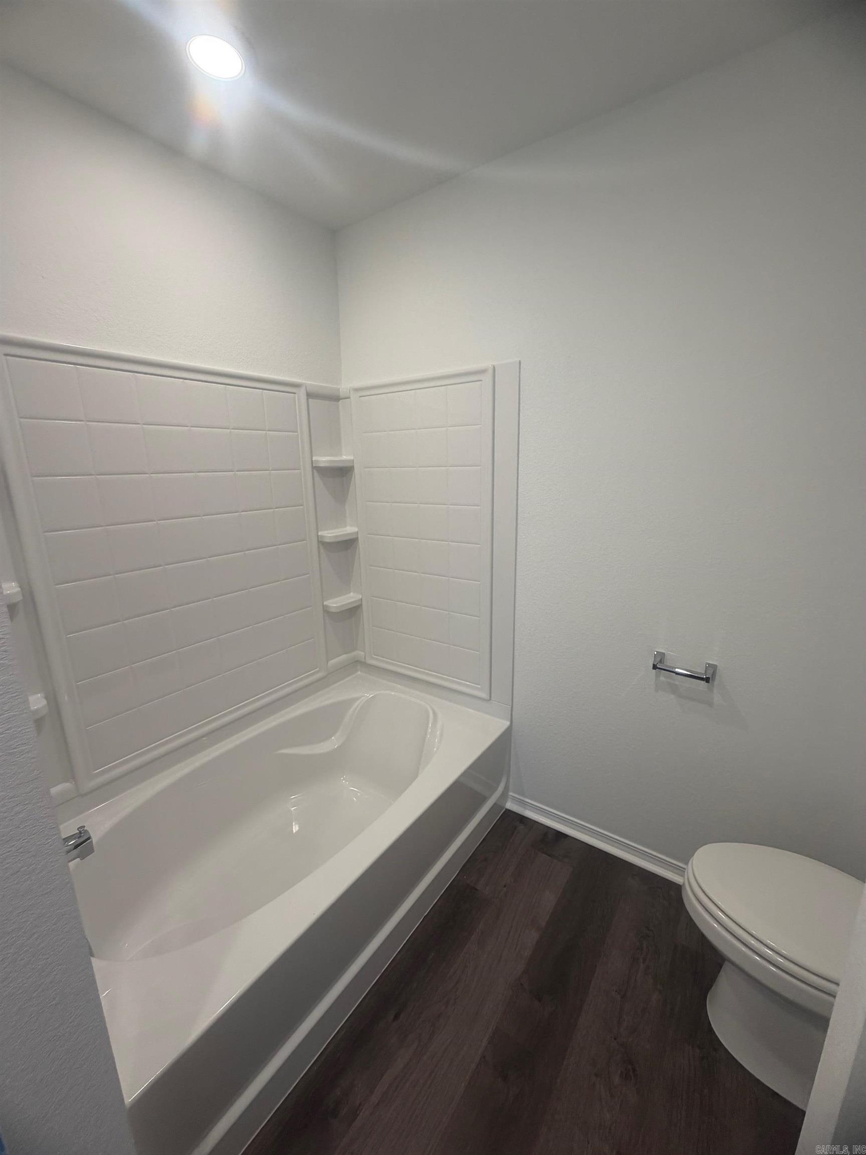 110 Sofia  Maumelle, AR