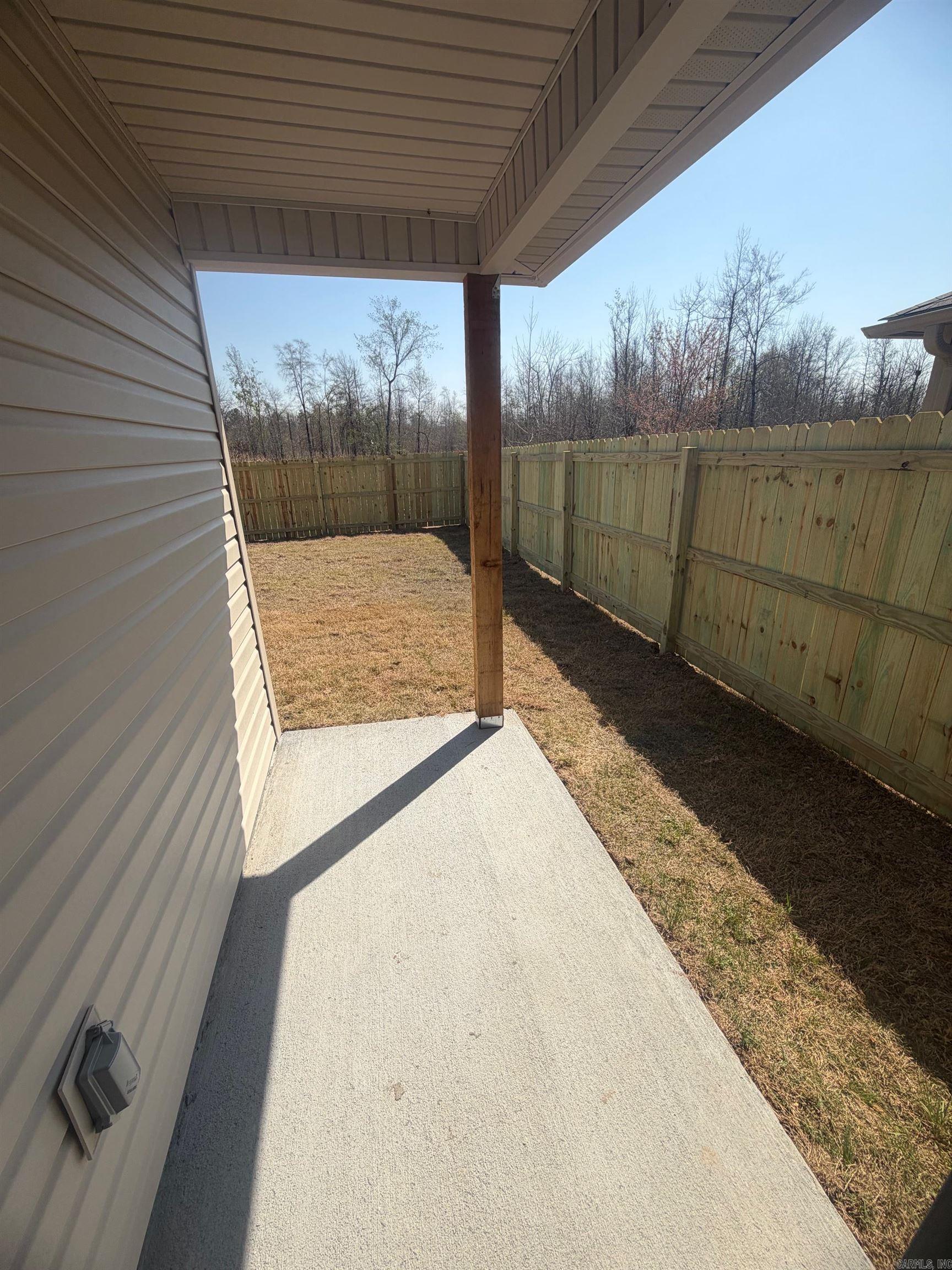 110 Sofia  Maumelle, AR