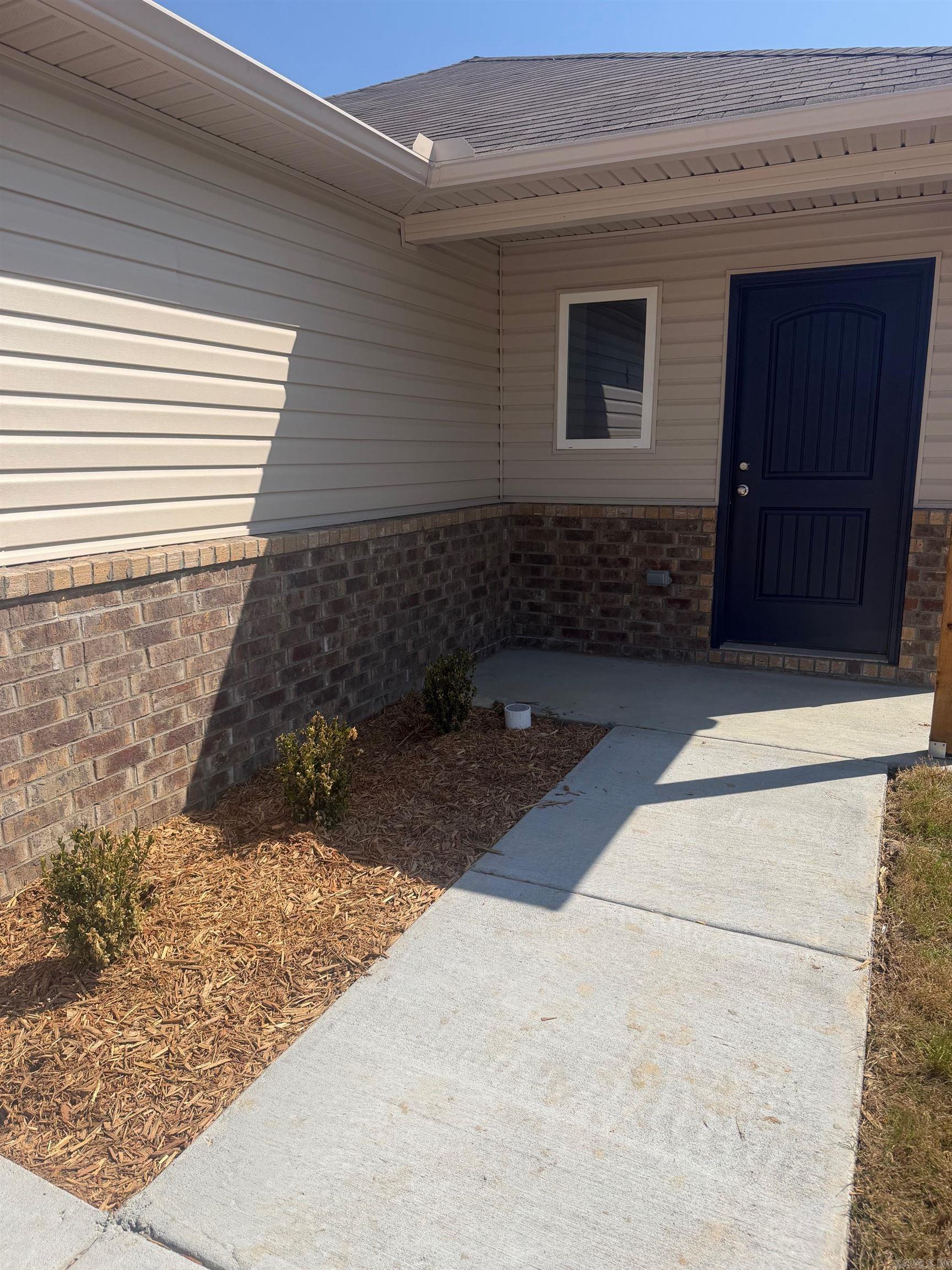 110 Sofia  Maumelle, AR