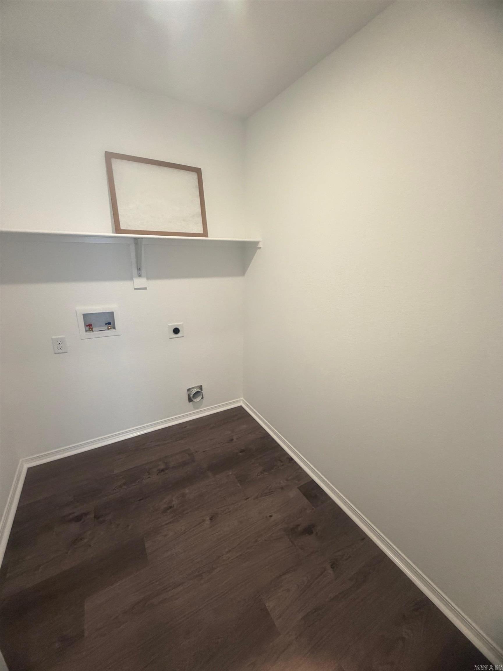 110 Sofia  Maumelle, AR