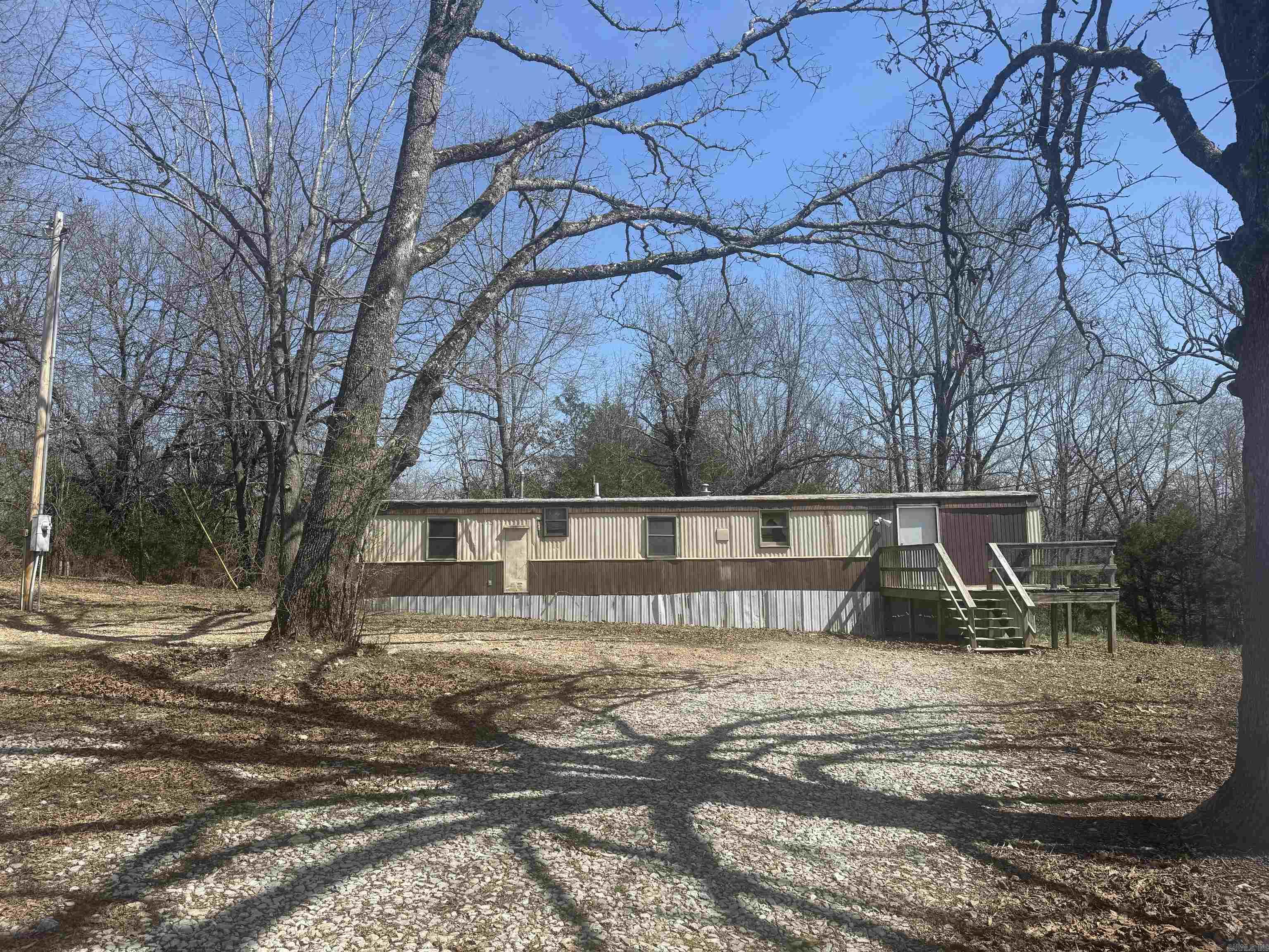 203 CR 94  Elizabeth, AR