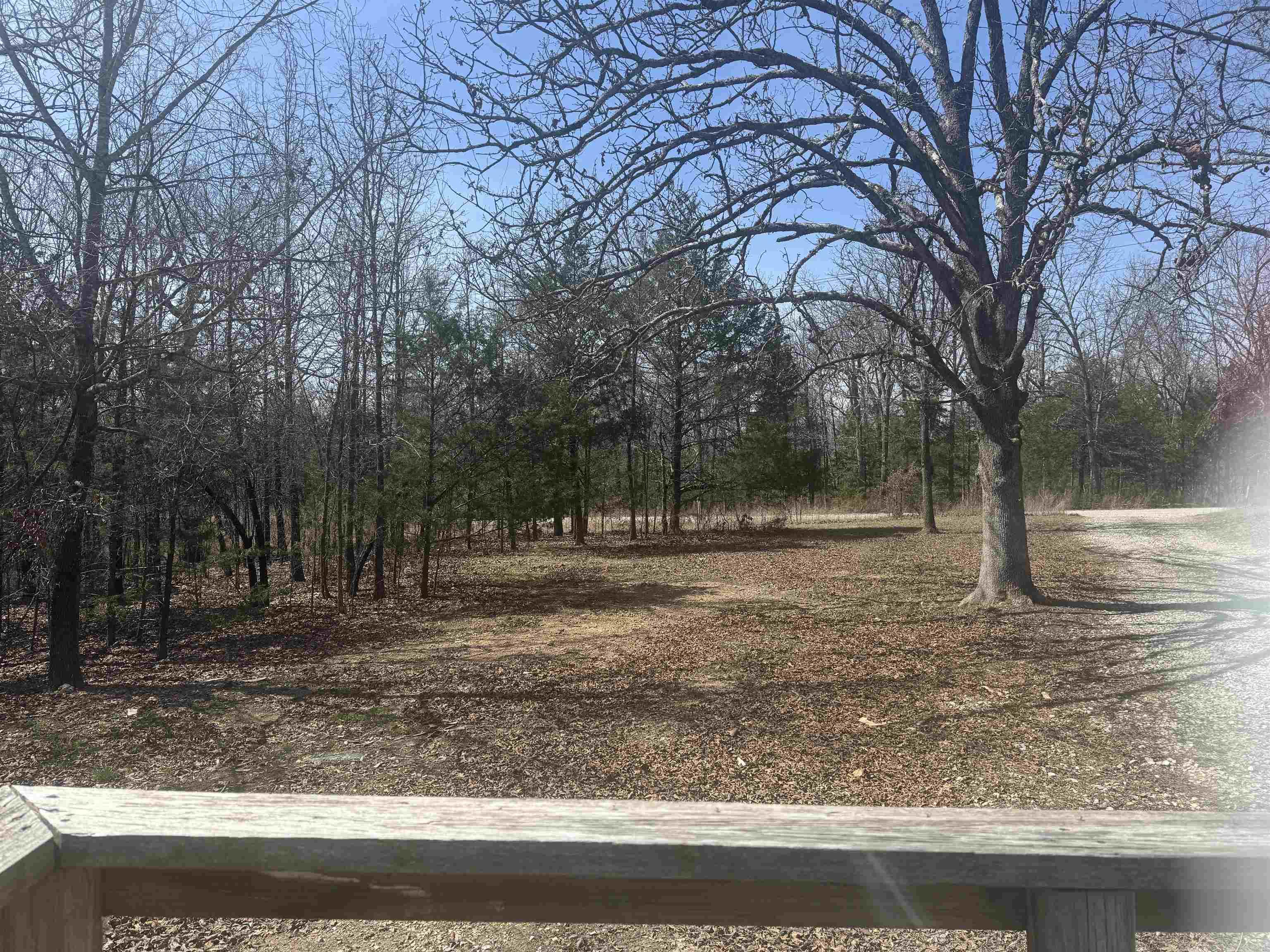 203 CR 94  Elizabeth, AR