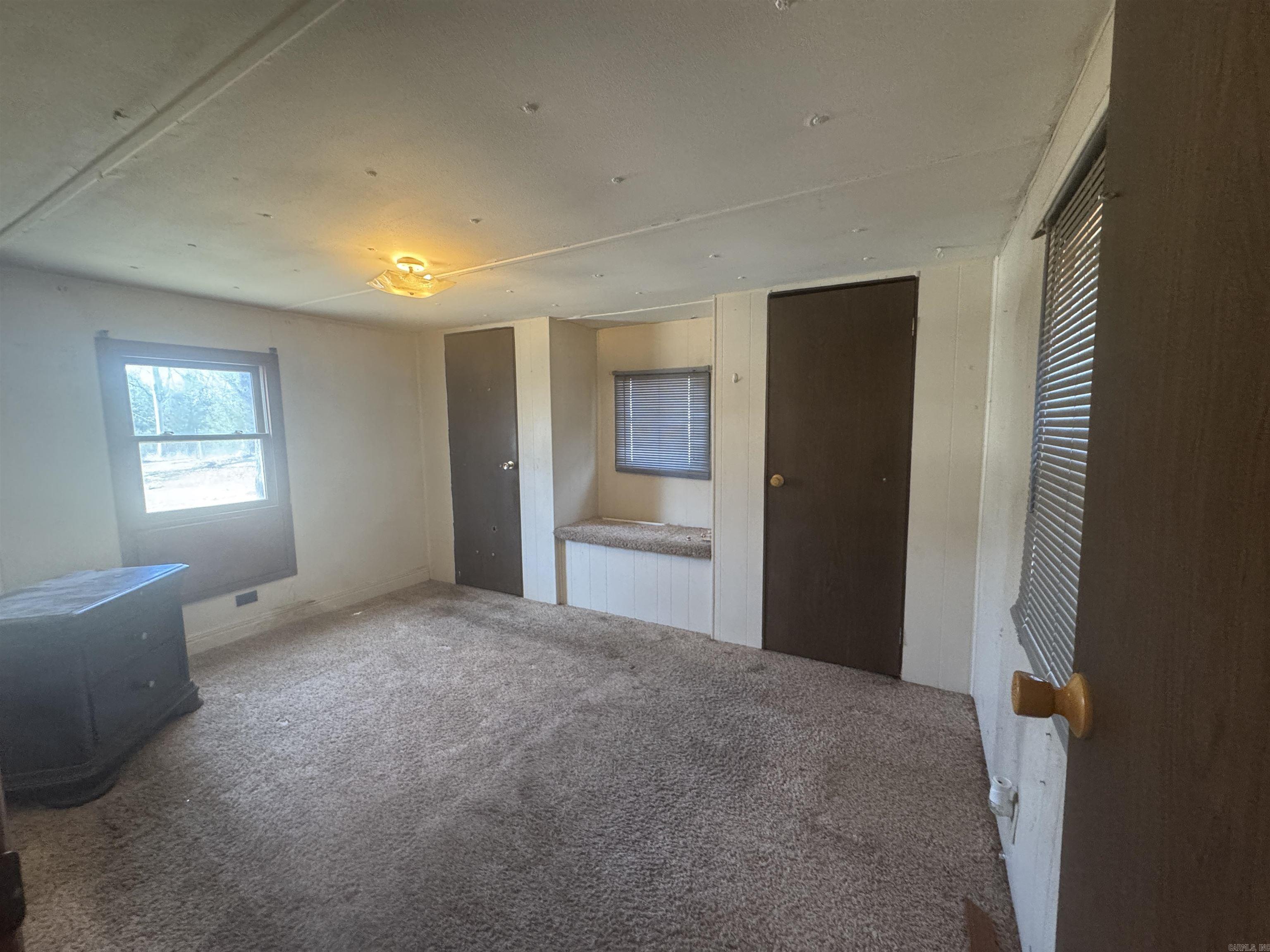 203 CR 94  Elizabeth, AR