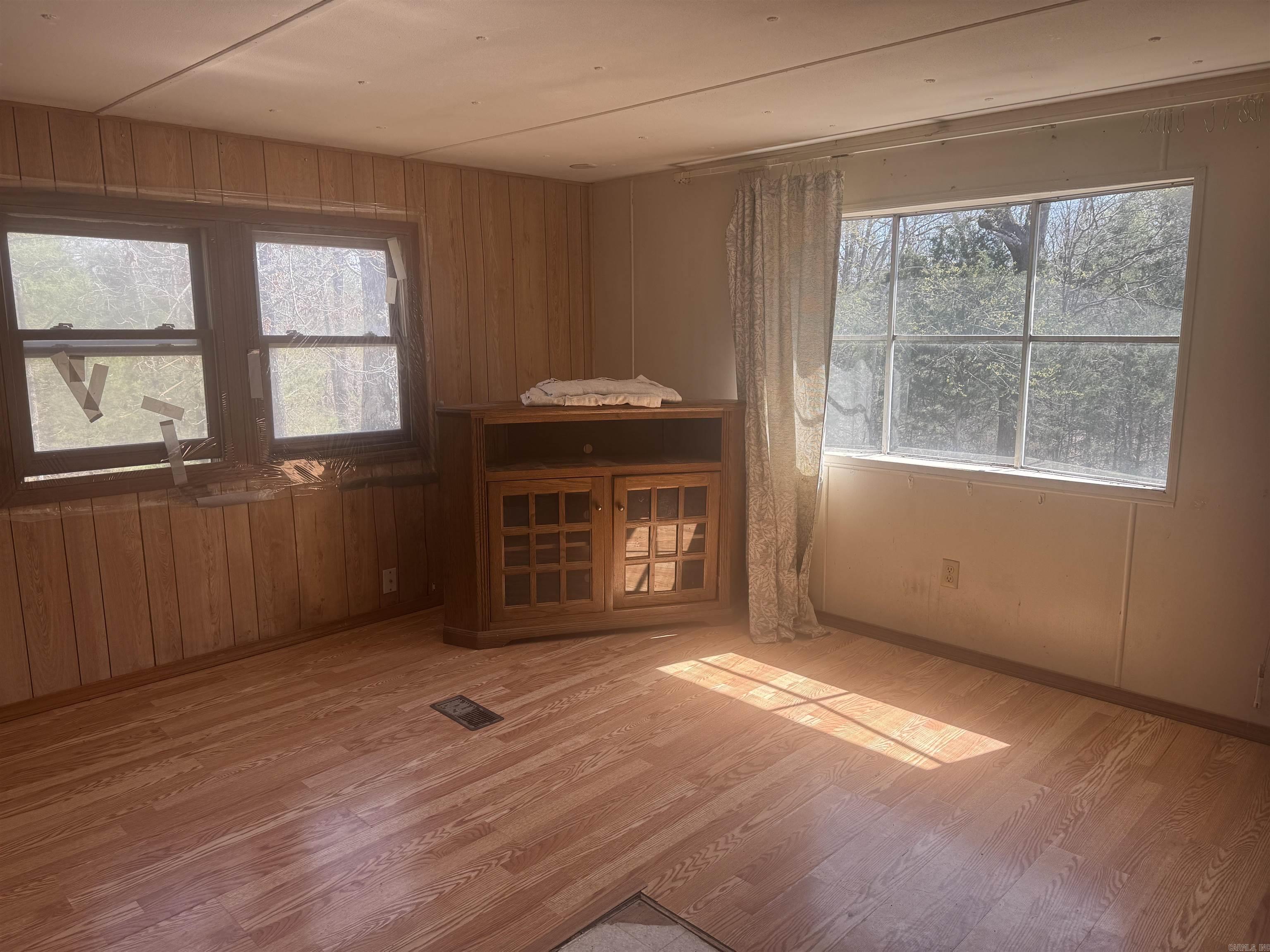 203 CR 94  Elizabeth, AR