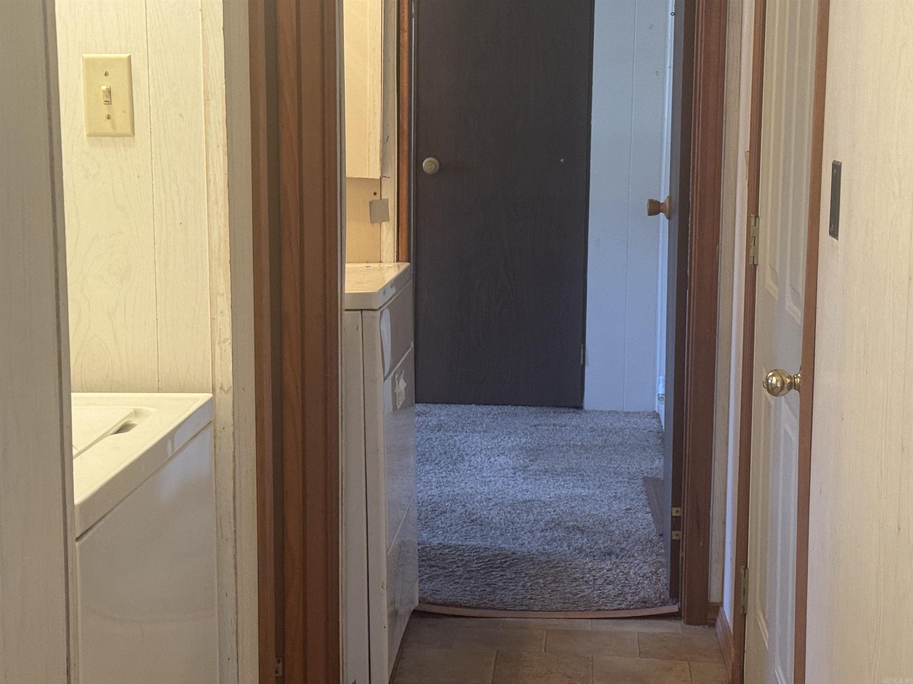 203 CR 94  Elizabeth, AR