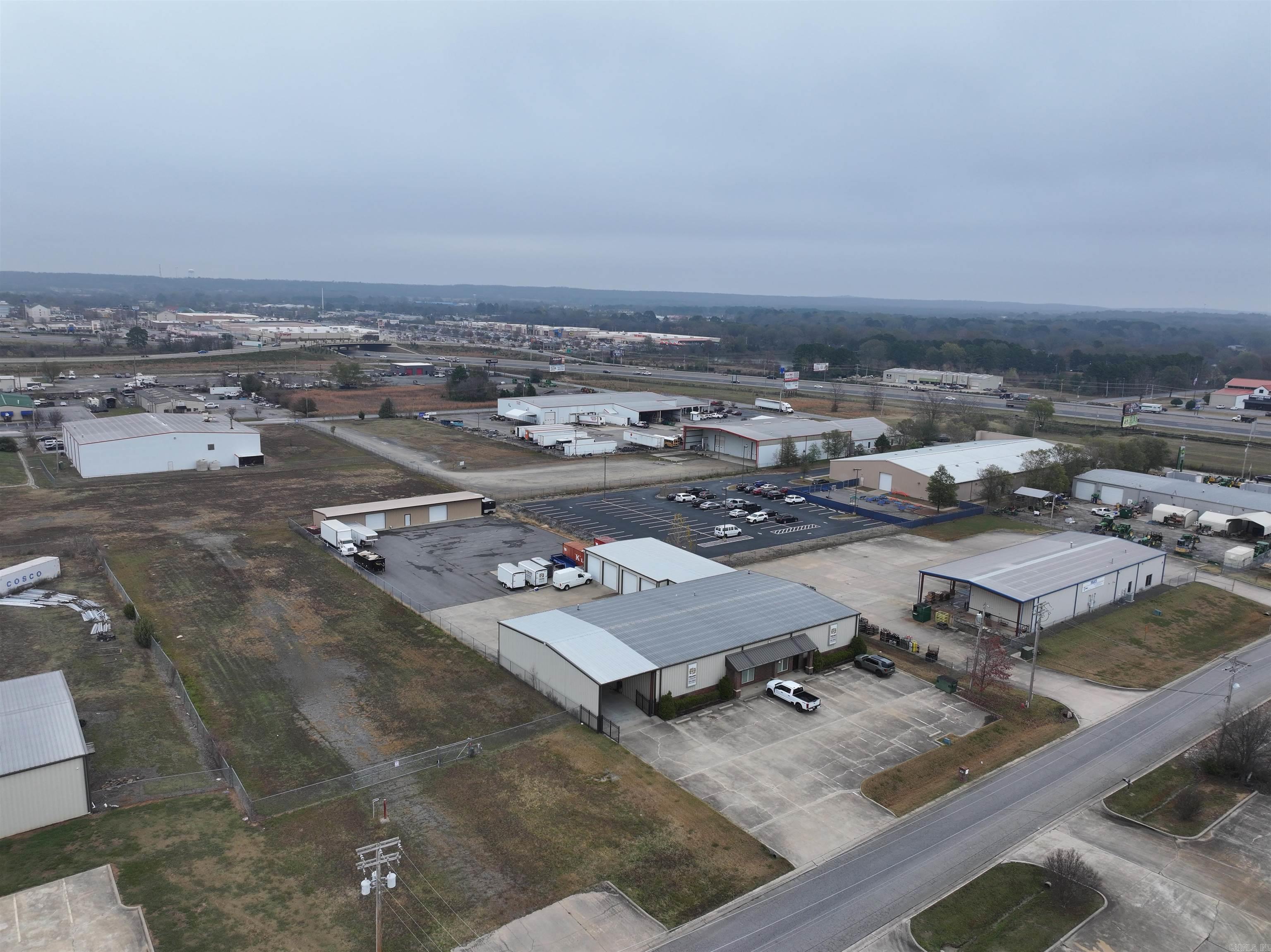 980 Runway  Conway, AR