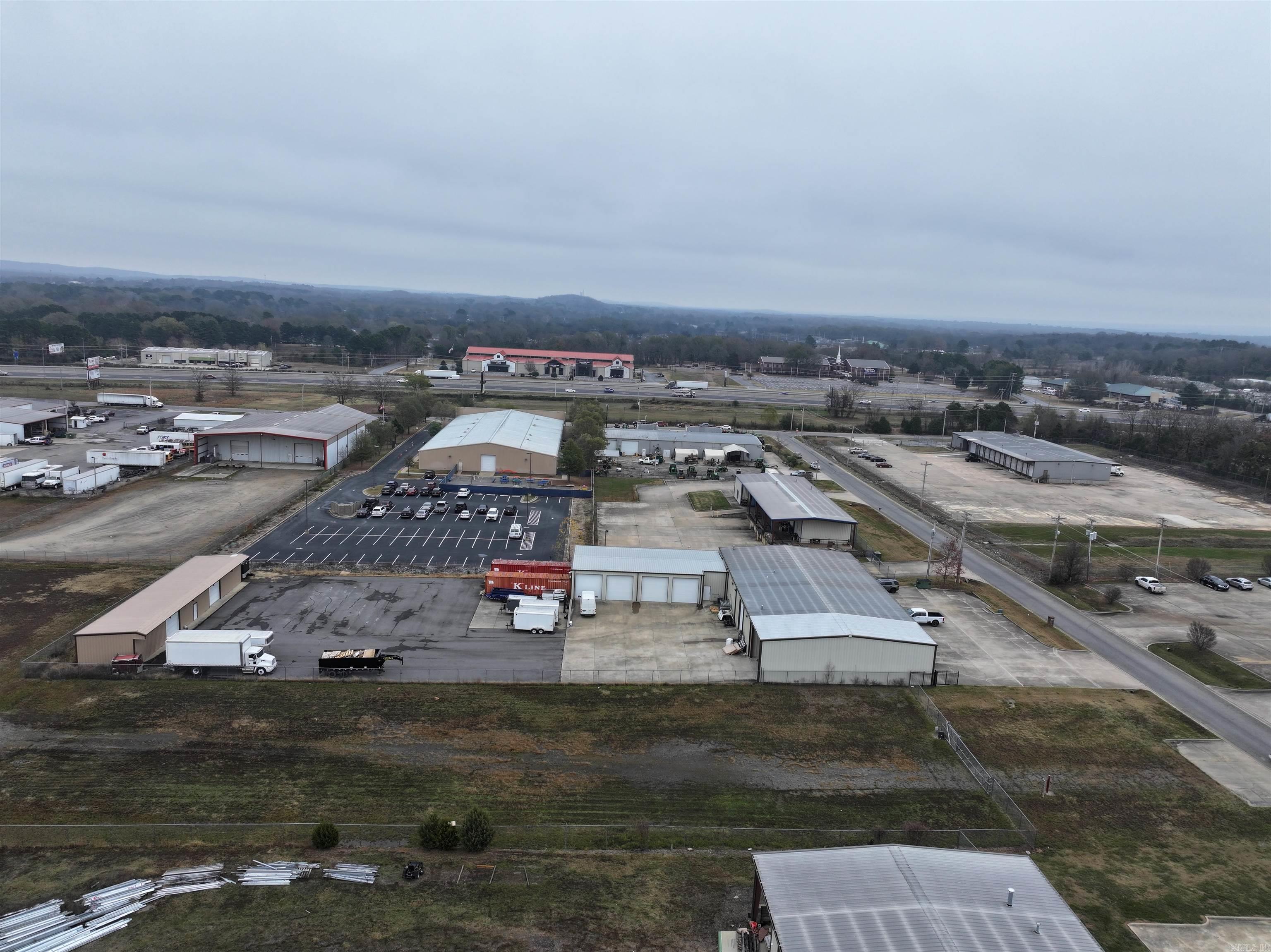 980 Runway  Conway, AR