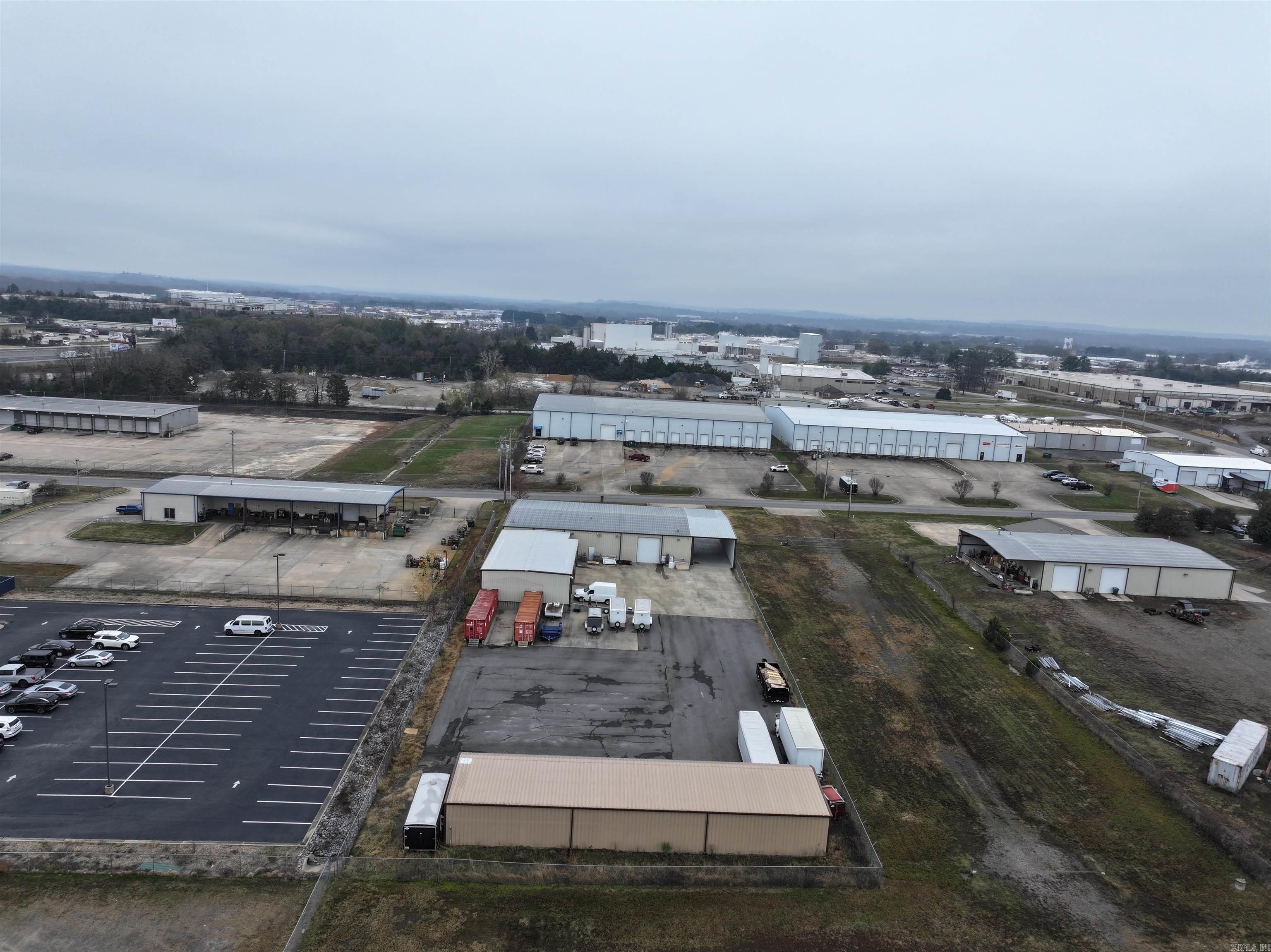 980 Runway  Conway, AR