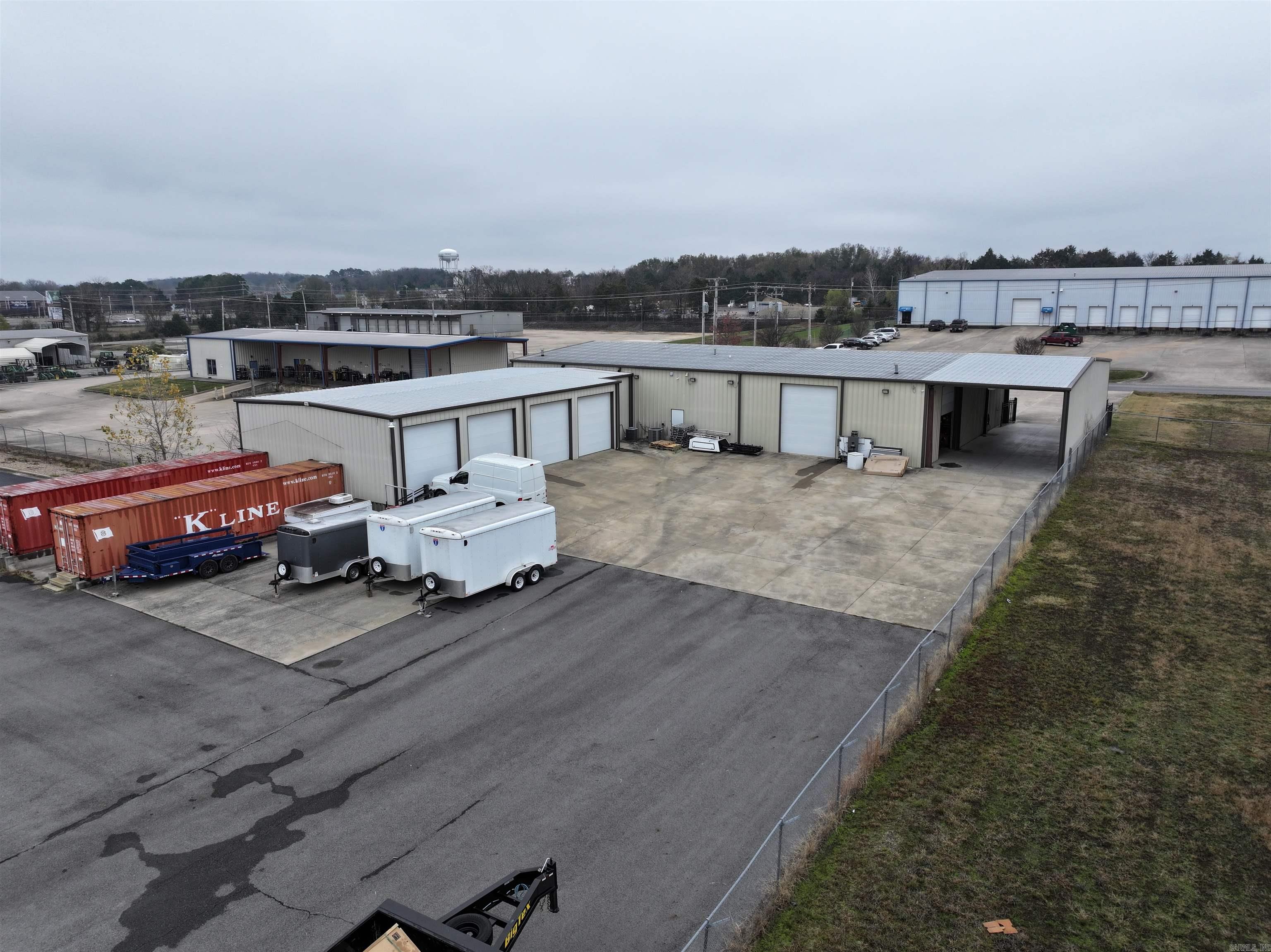 980 Runway  Conway, AR