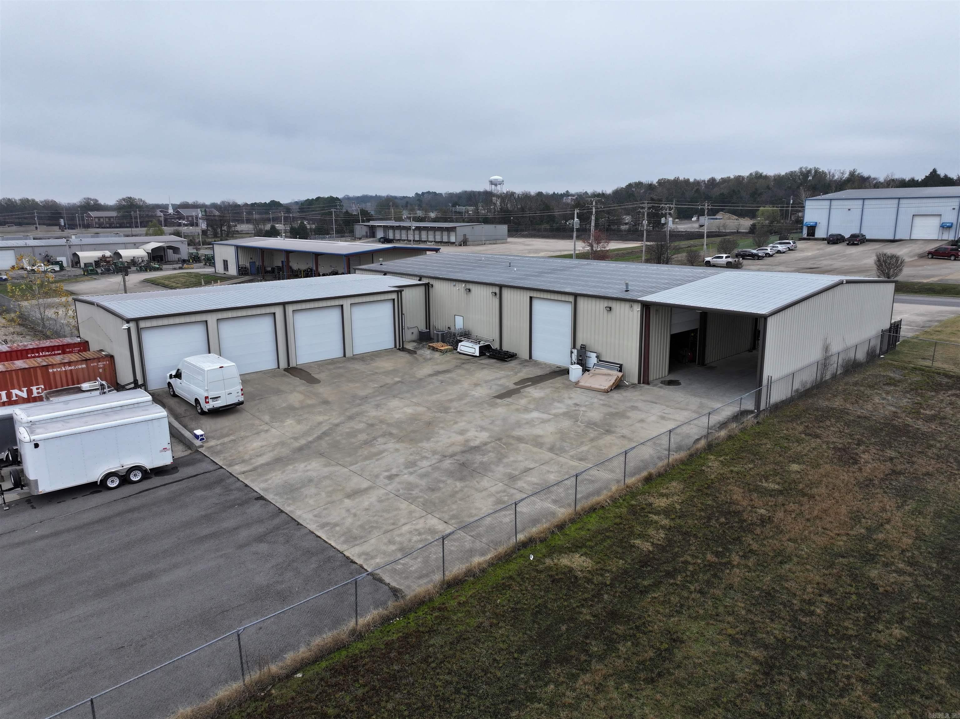 980 Runway  Conway, AR